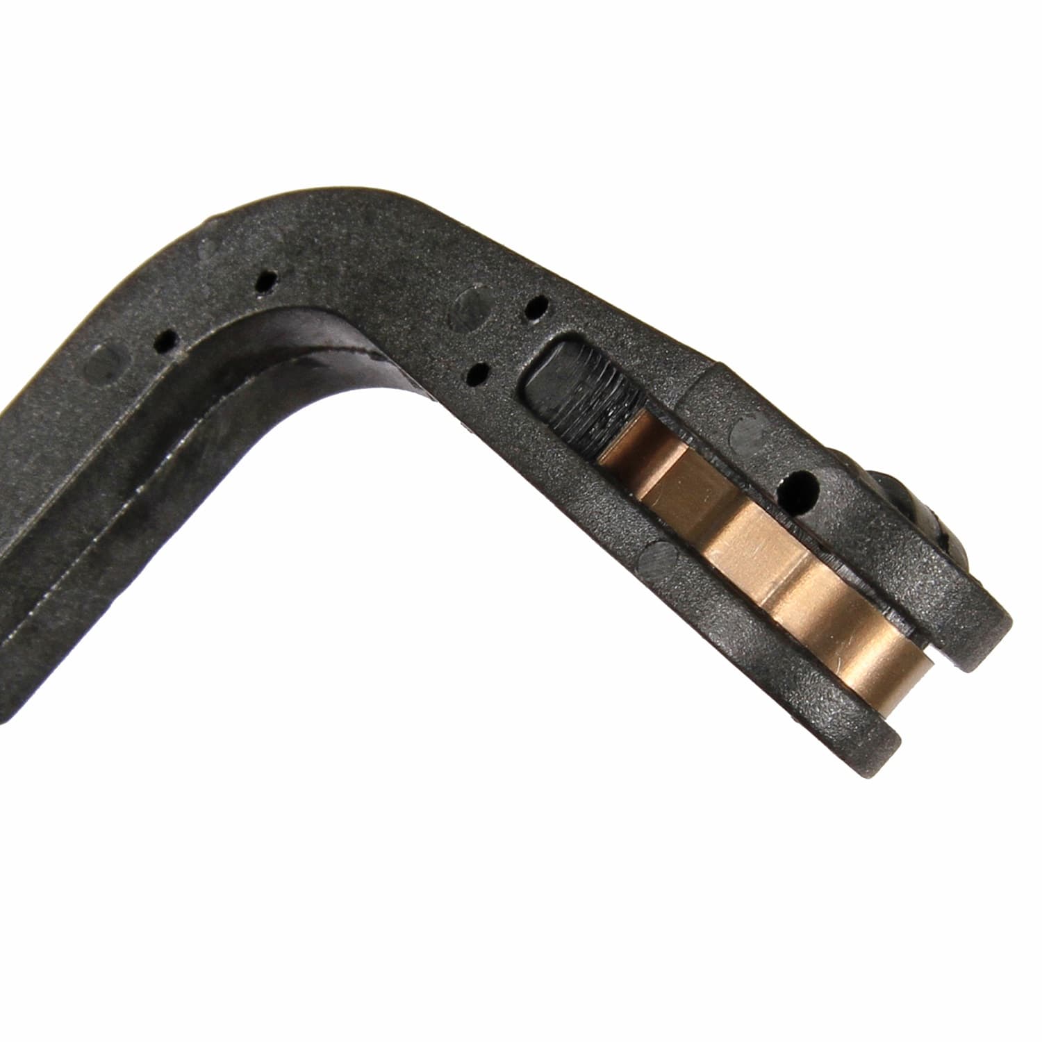 Power Stop - SW-0809 - Disc Brake Pad Wear Sensor image 2