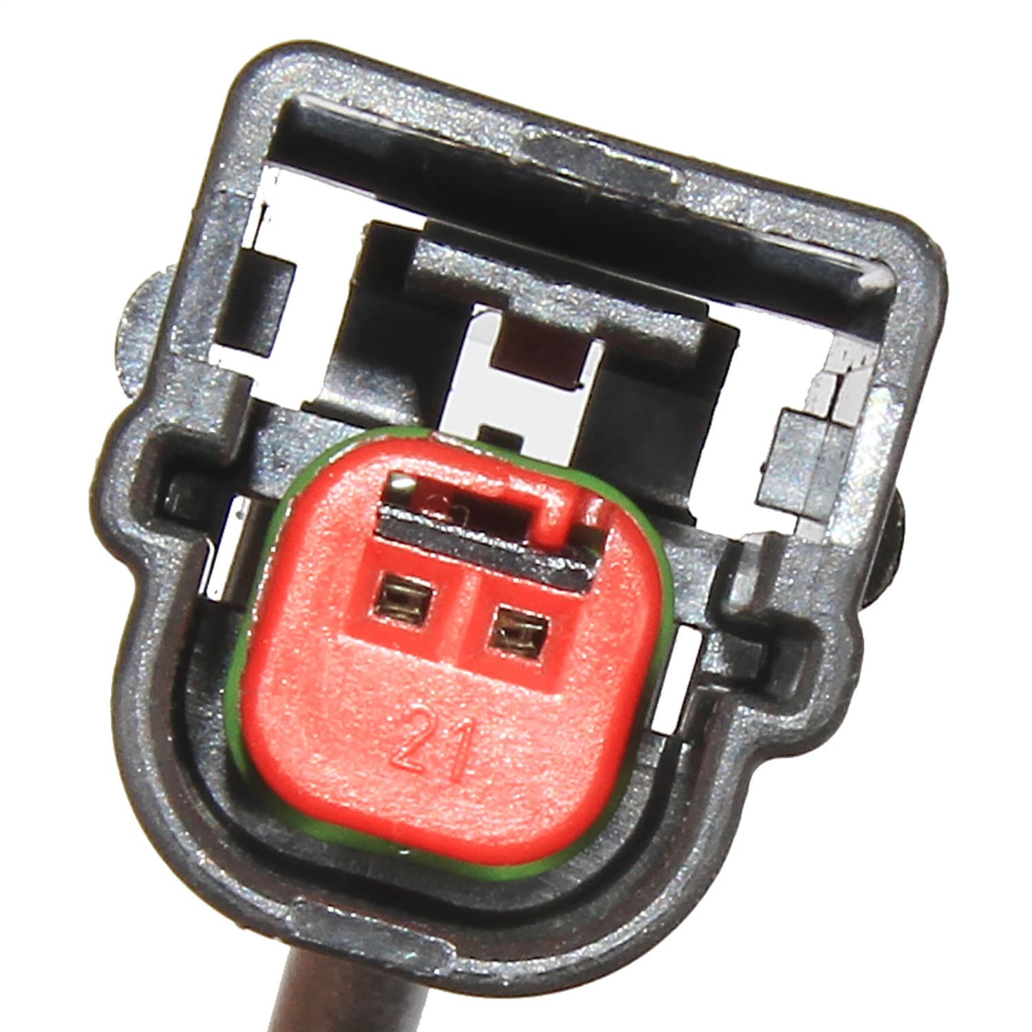 Power Stop - SW-0809 - Disc Brake Pad Wear Sensor image 3