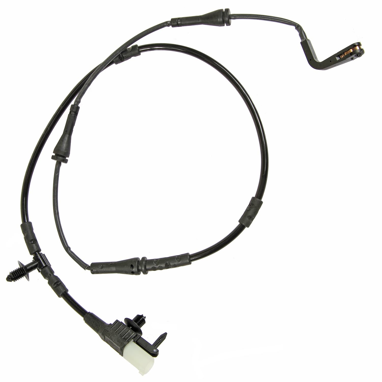 Power Stop - SW-0811 - Disc Brake Pad Wear Sensor image 1