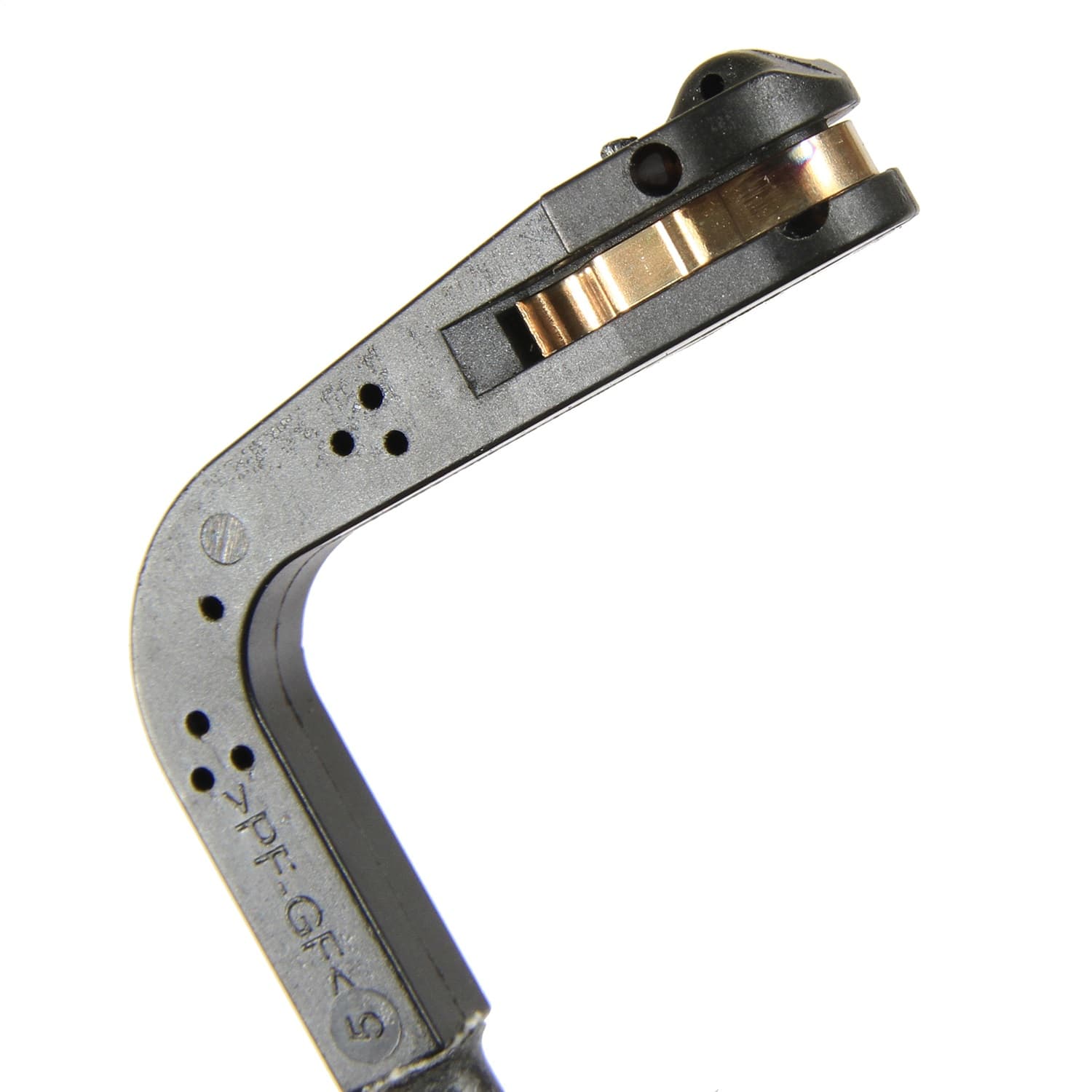 Power Stop - SW-0811 - Disc Brake Pad Wear Sensor image 2