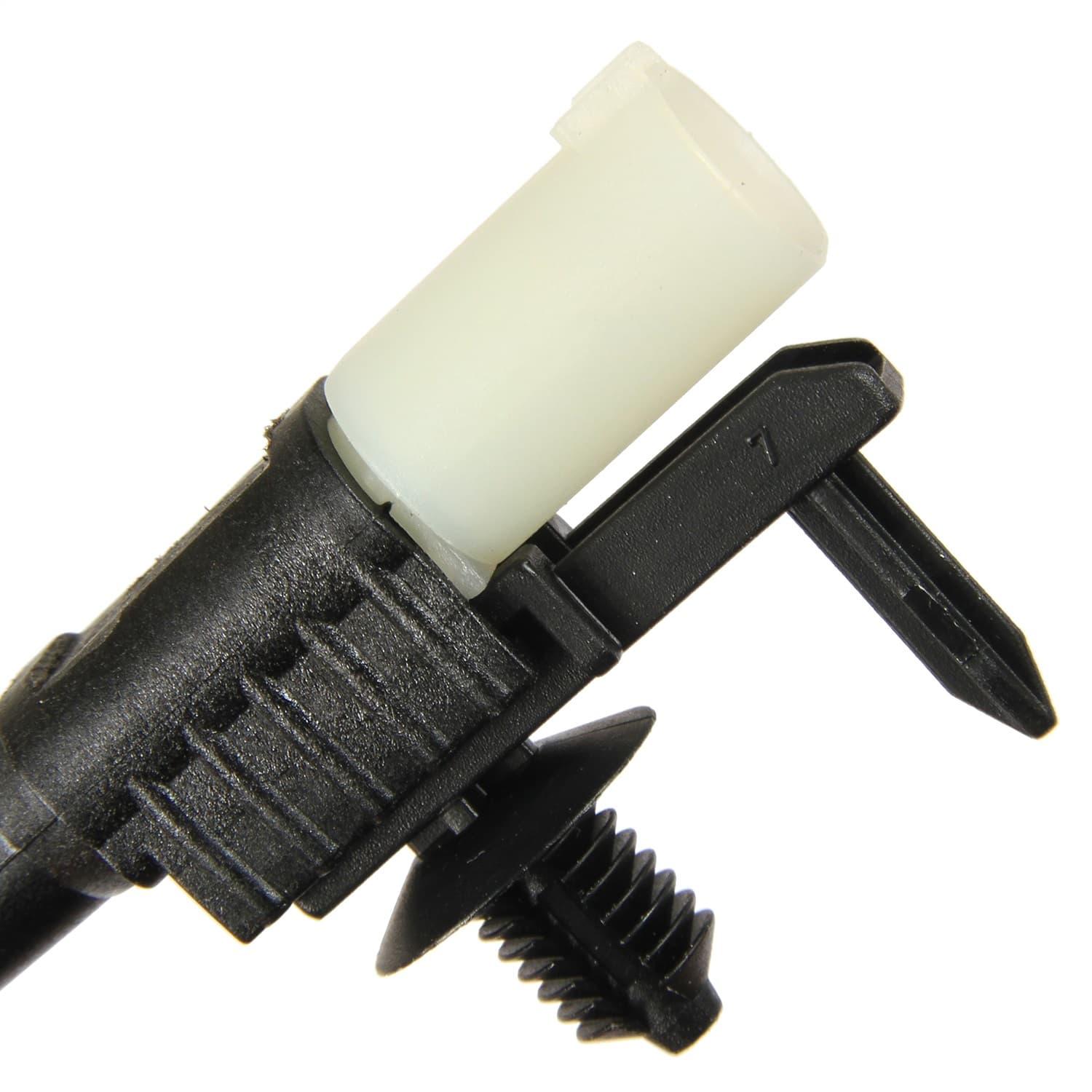 Power Stop - SW-0811 - Disc Brake Pad Wear Sensor image 4
