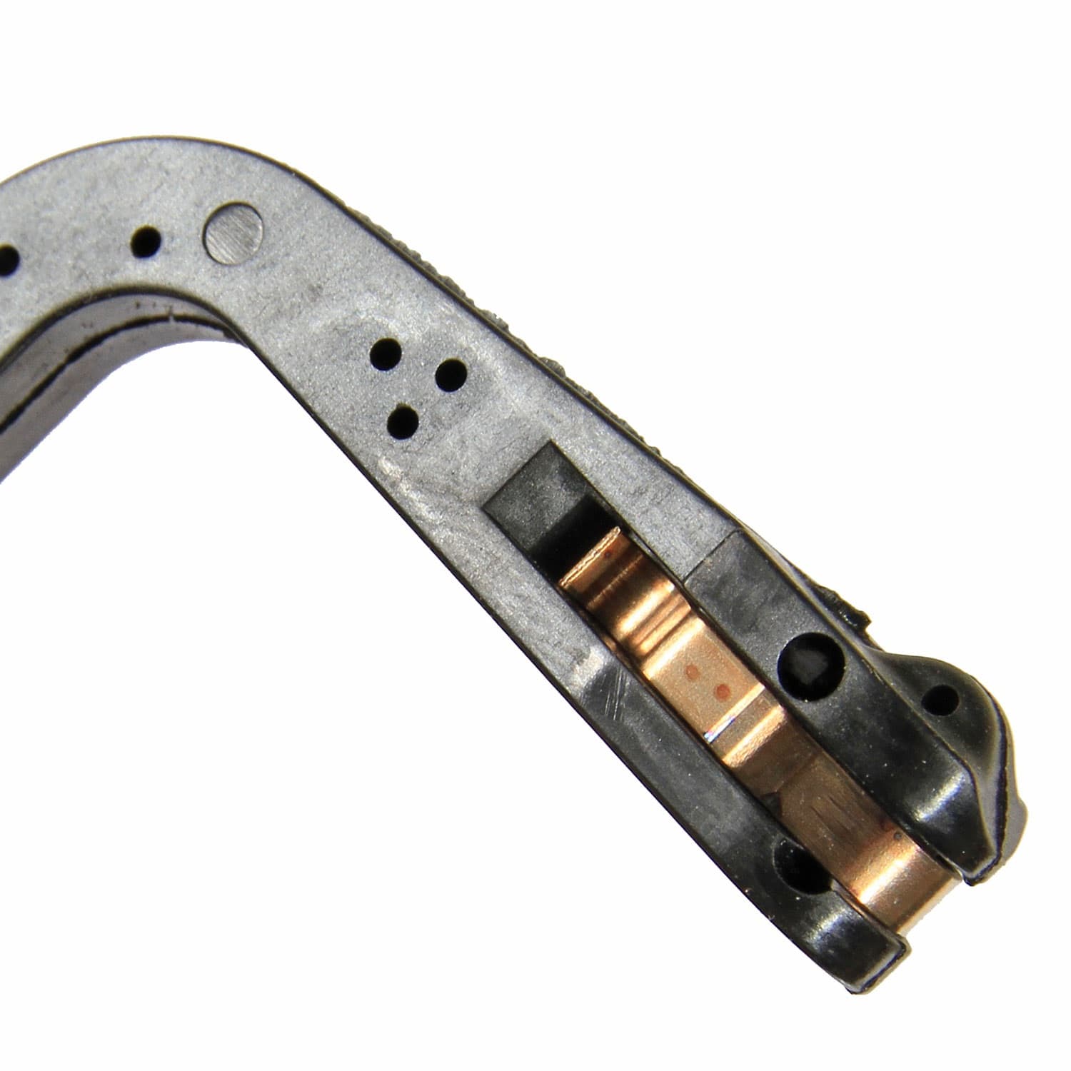 Power Stop - SW-0816 - Disc Brake Pad Wear Sensor image 3