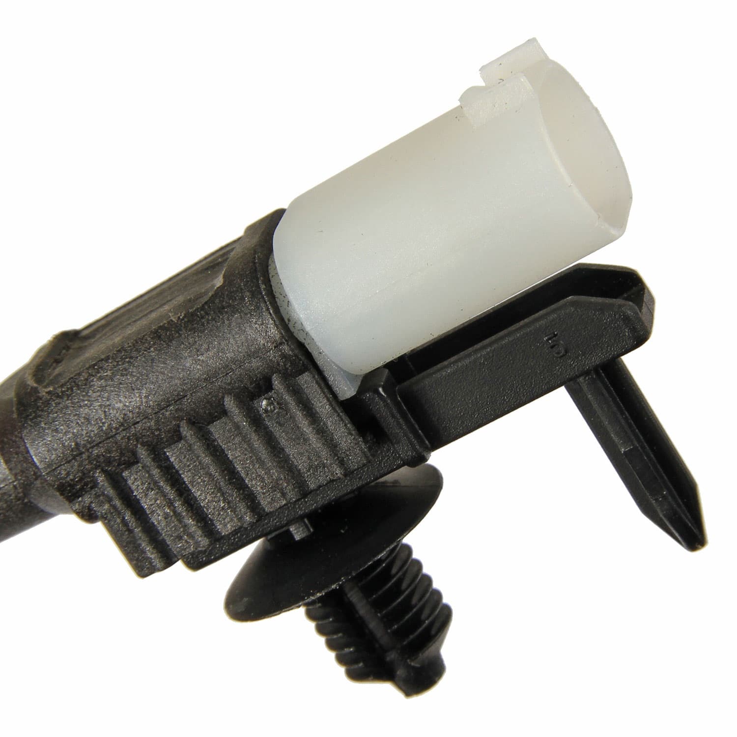 Power Stop - SW-0816 - Disc Brake Pad Wear Sensor image 2