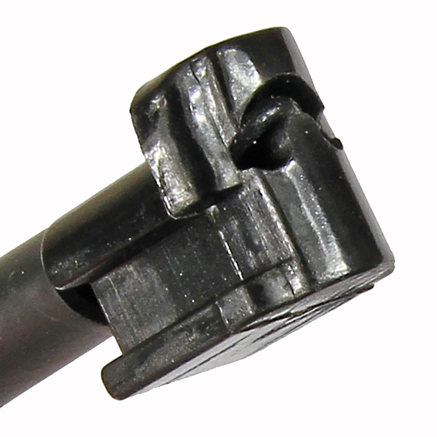 Power Stop - SW-0910 - Disc Brake Pad Wear Sensor image 3