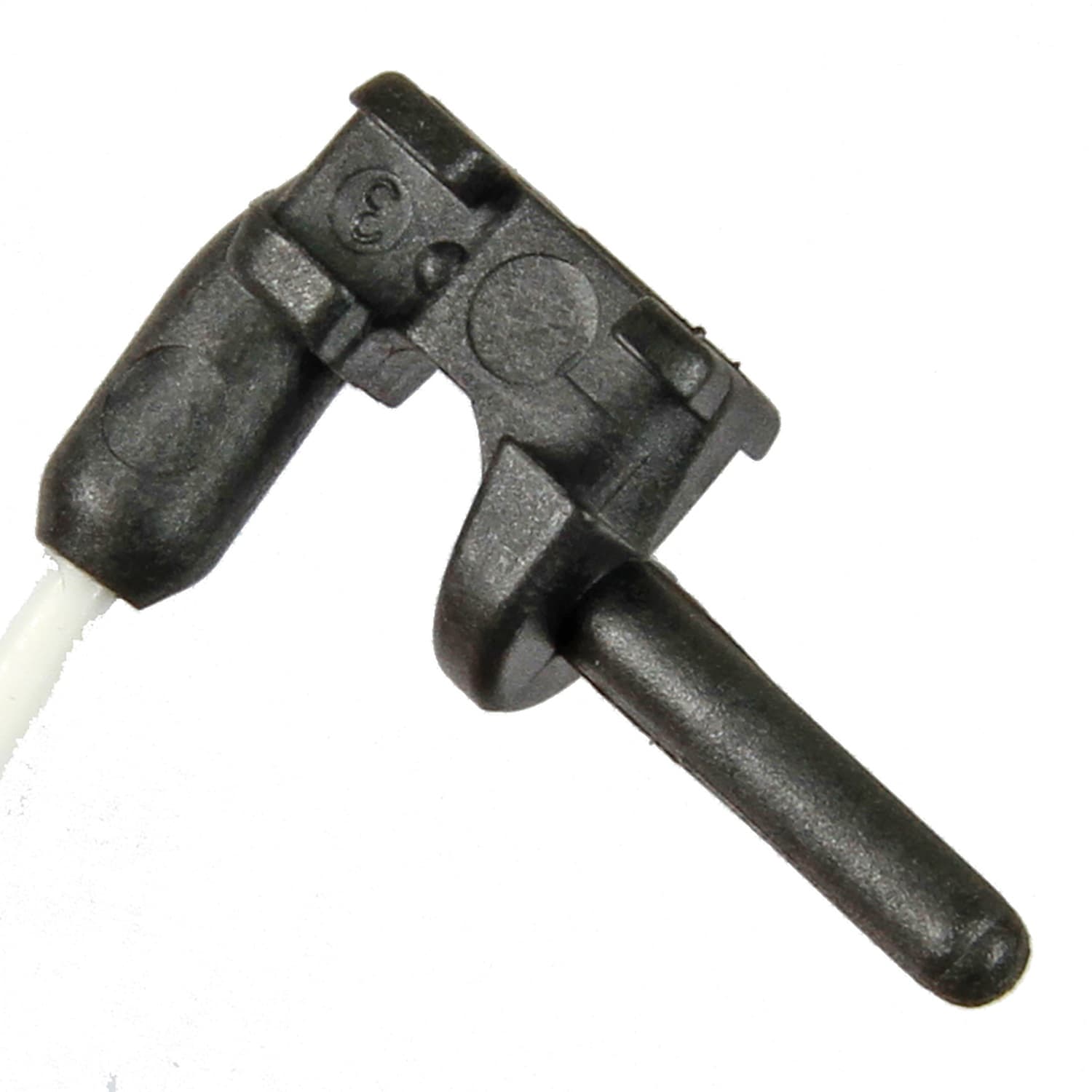Power Stop - SW-1101 - Disc Brake Pad Wear Sensor image 2