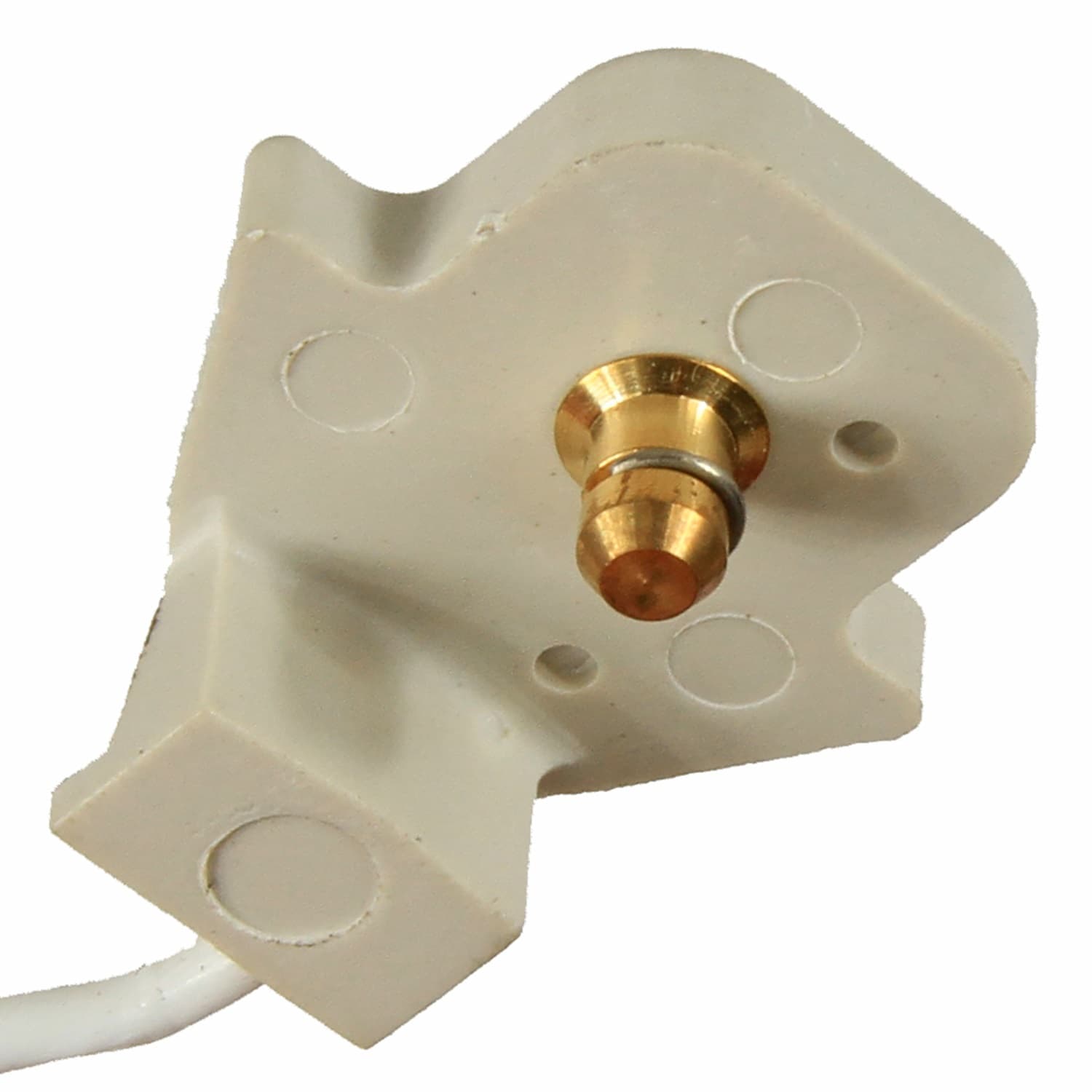 Power Stop - SW-1102 - Disc Brake Pad Wear Sensor image 3