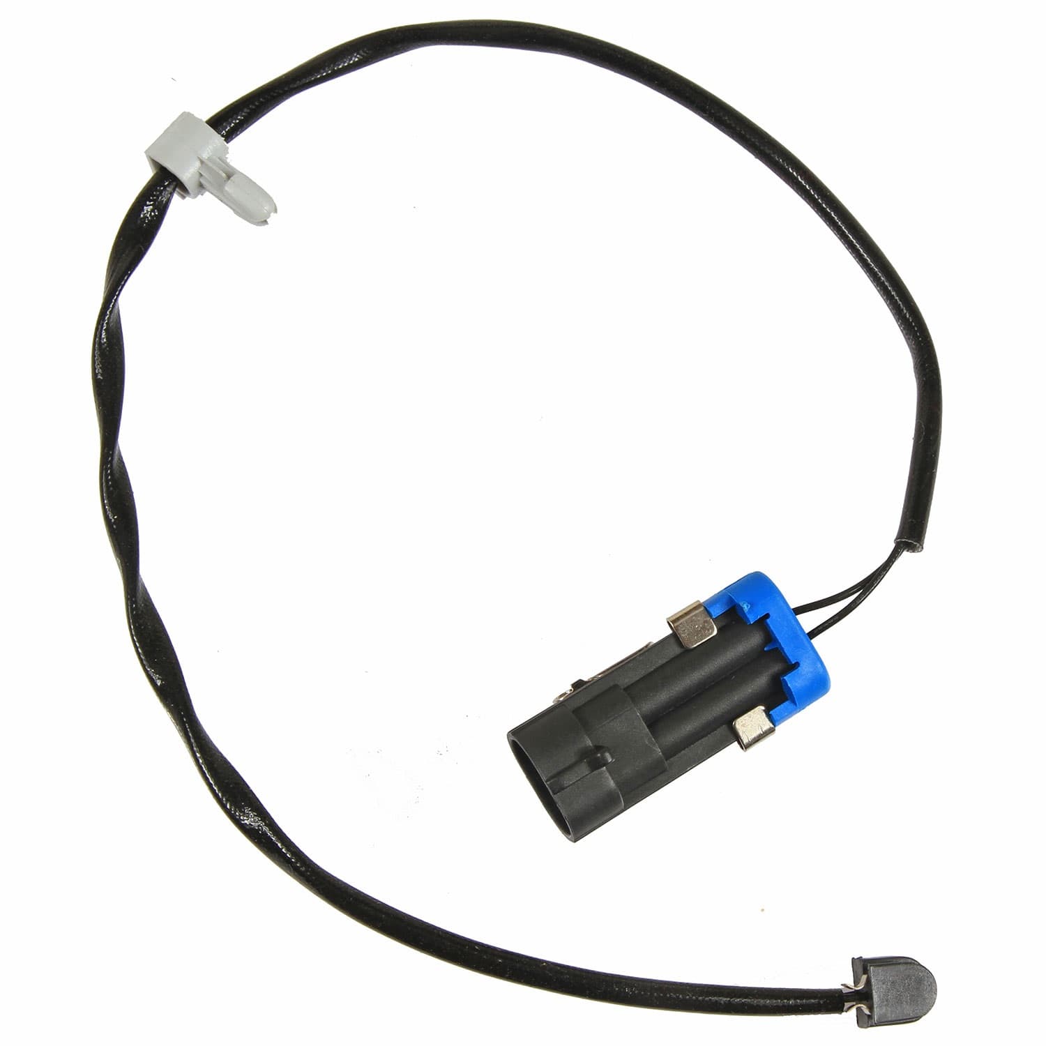 Power Stop - SW-1201 - Disc Brake Pad Wear Sensor image 1
