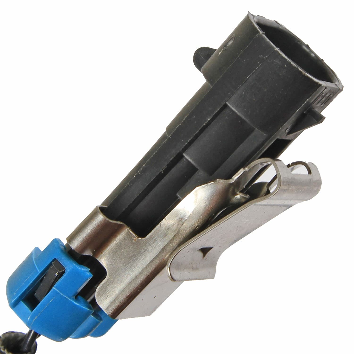 Power Stop - SW-1201 - Disc Brake Pad Wear Sensor image 4