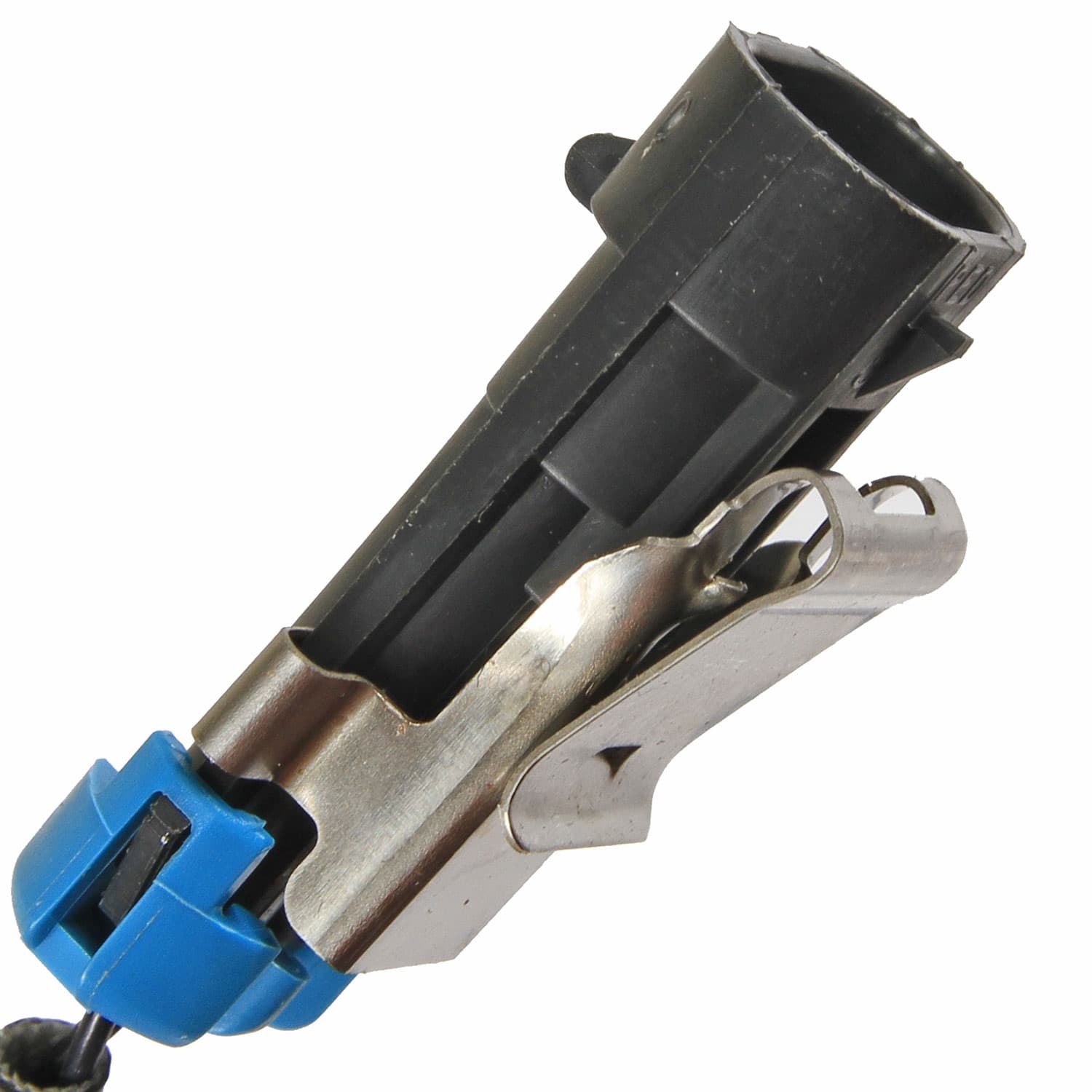 Power Stop - SW-1202 - Disc Brake Pad Wear Sensor image 4