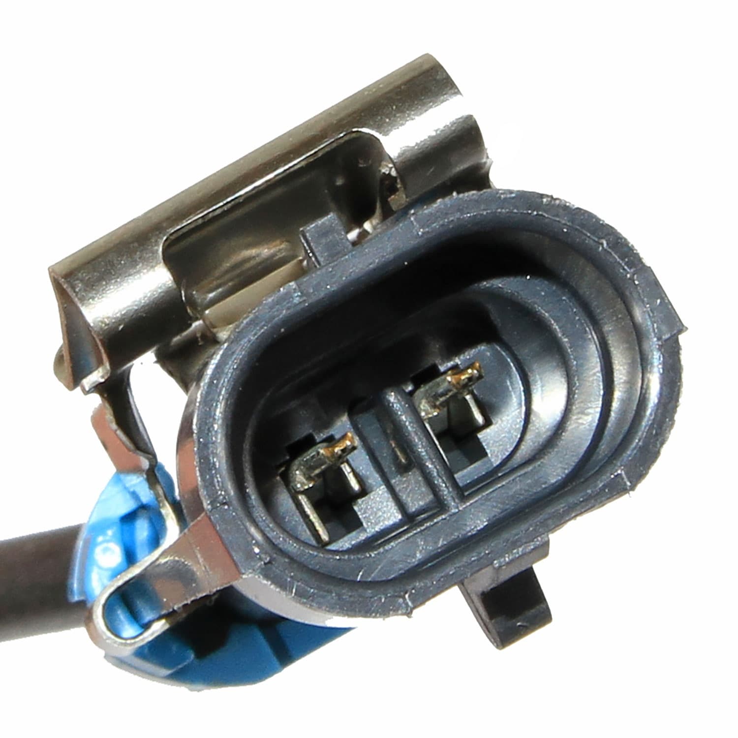 Power Stop - SW-1202 - Disc Brake Pad Wear Sensor image 3