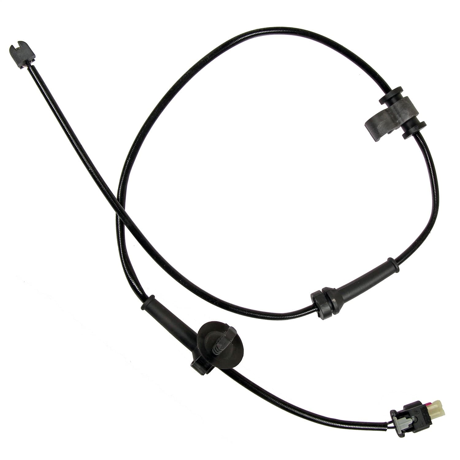 Power Stop - SW-1203 - Disc Brake Pad Wear Sensor image 1
