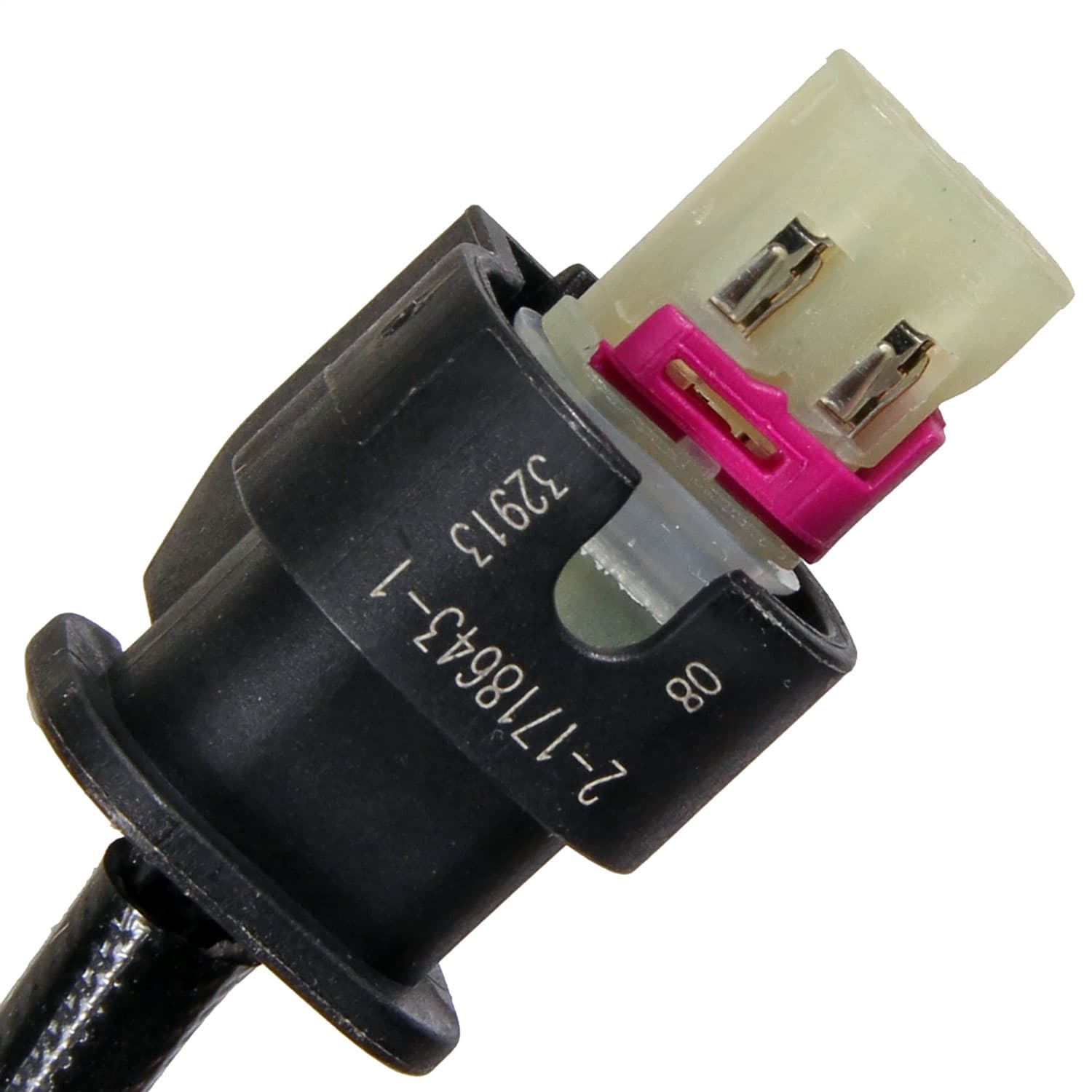 Power Stop - SW-1203 - Disc Brake Pad Wear Sensor image 4