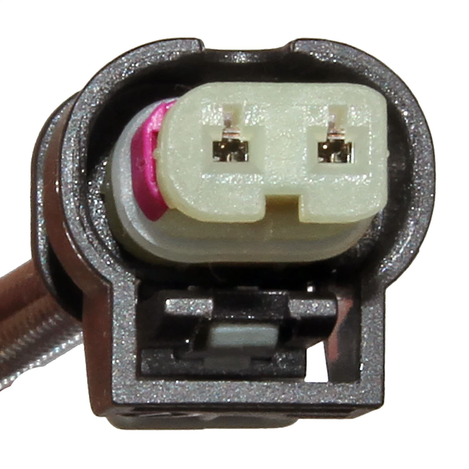 Power Stop - SW-1203 - Disc Brake Pad Wear Sensor image 3
