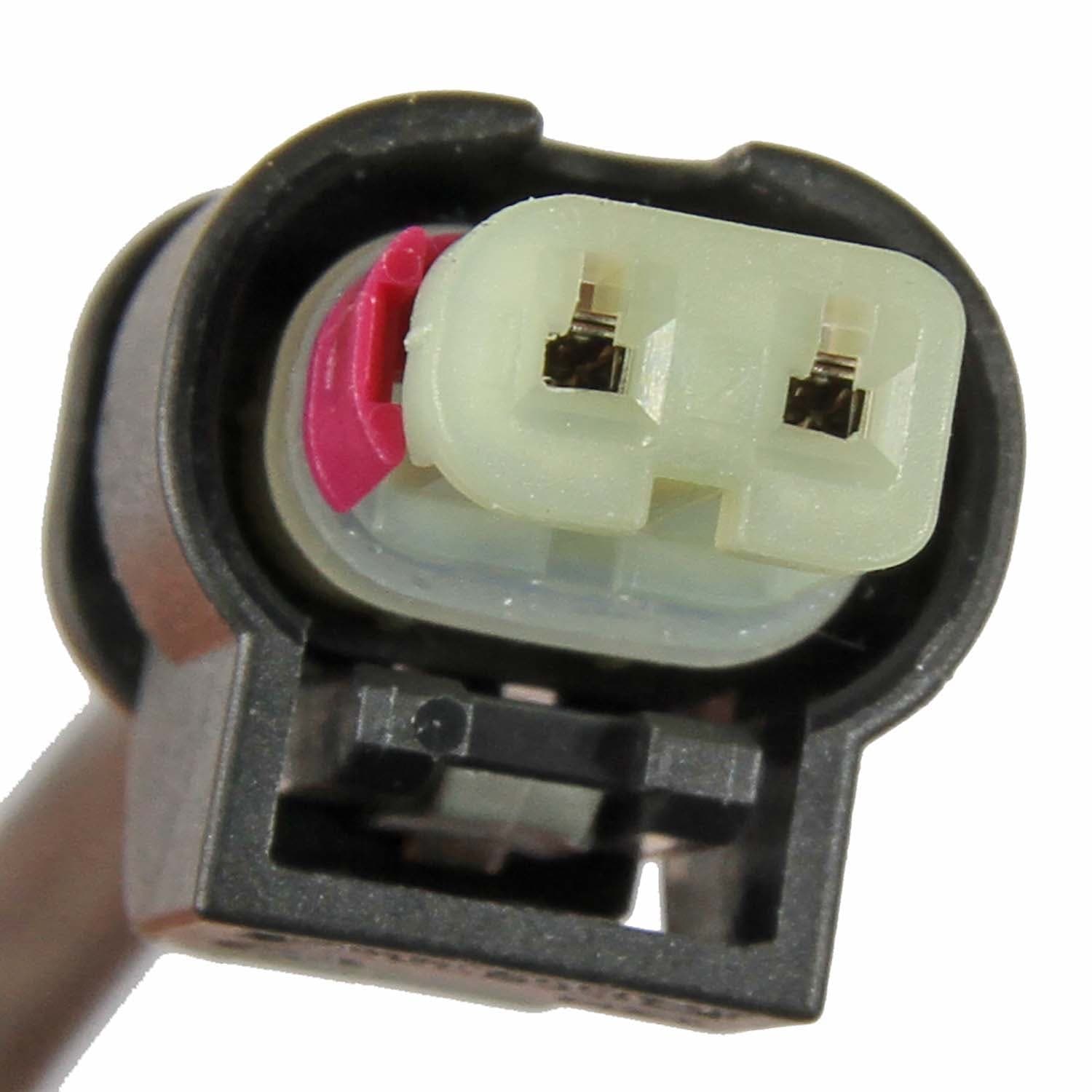 Power Stop - SW-1204 - Disc Brake Pad Wear Sensor image 4