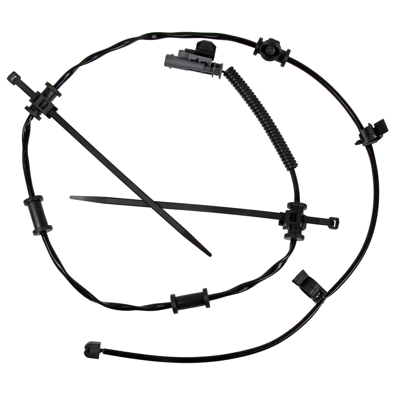 Power Stop - SW-1207 - Disc Brake Pad Wear Sensor image 1