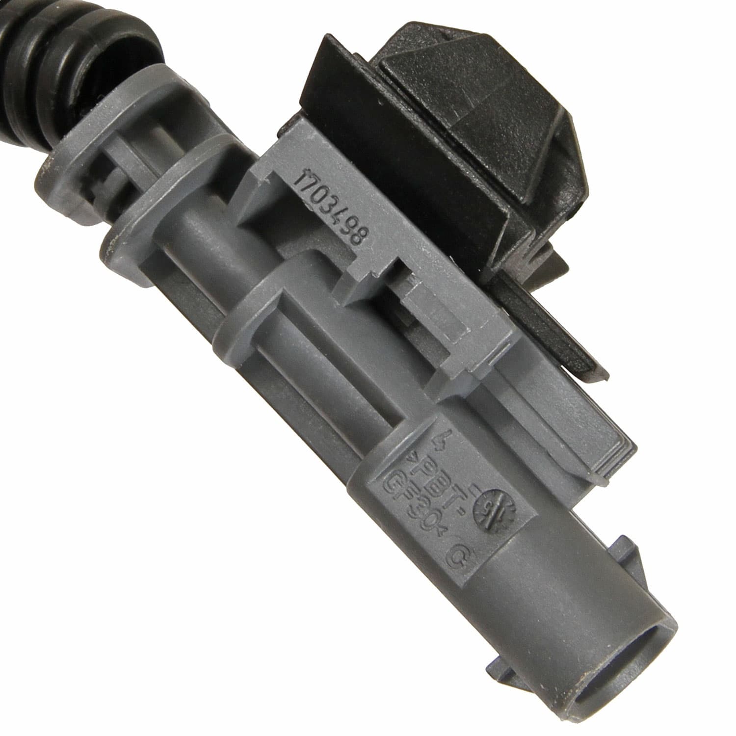 Power Stop - SW-1207 - Disc Brake Pad Wear Sensor image 3