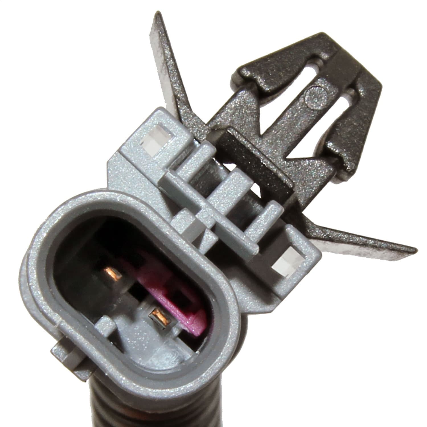 Power Stop - SW-1207 - Disc Brake Pad Wear Sensor image 2