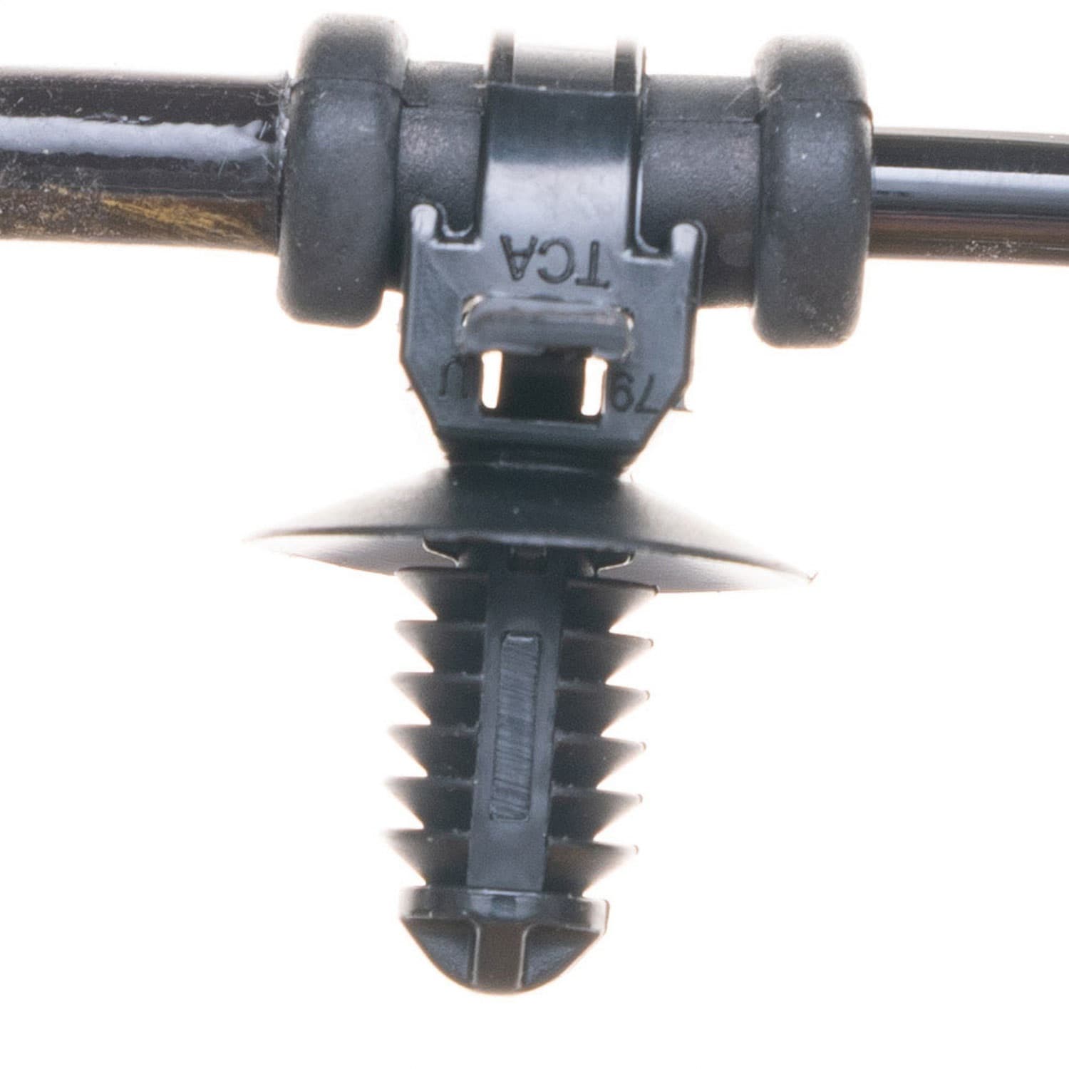 Power Stop - SW-1211 - Disc Brake Pad Wear Sensor image 3
