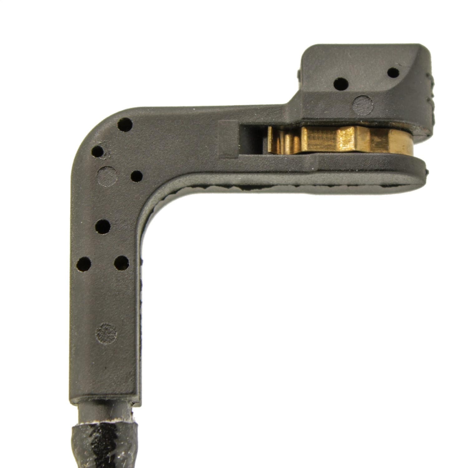 Power Stop - SW-1214 - Disc Brake Pad Wear Sensor image 4