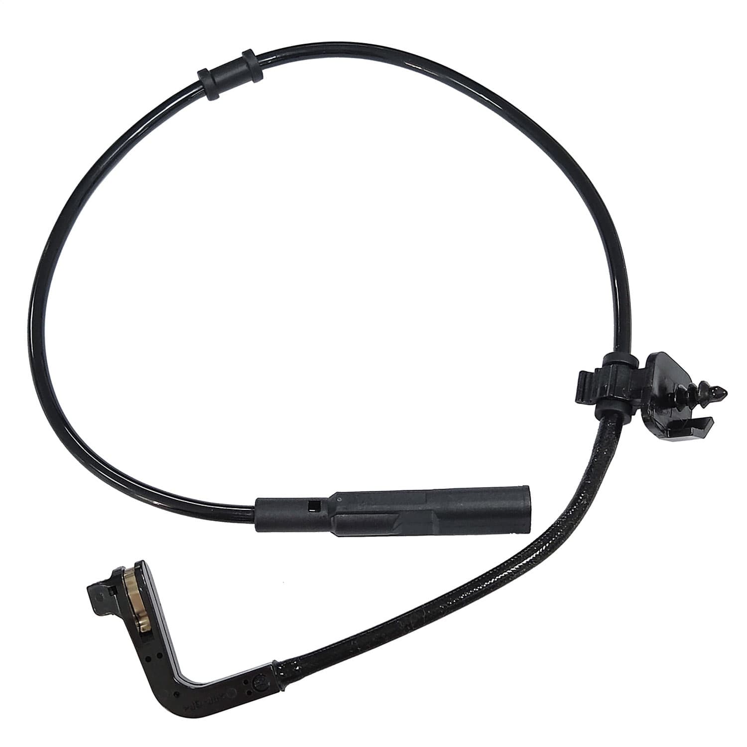 Power Stop - SW-1215 - Disc Brake Pad Wear Sensor image 1