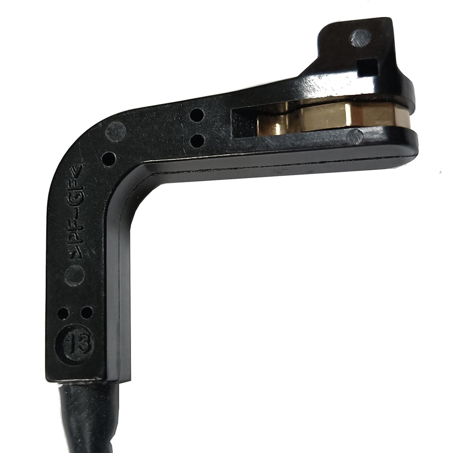 Power Stop - SW-1215 - Disc Brake Pad Wear Sensor image 3