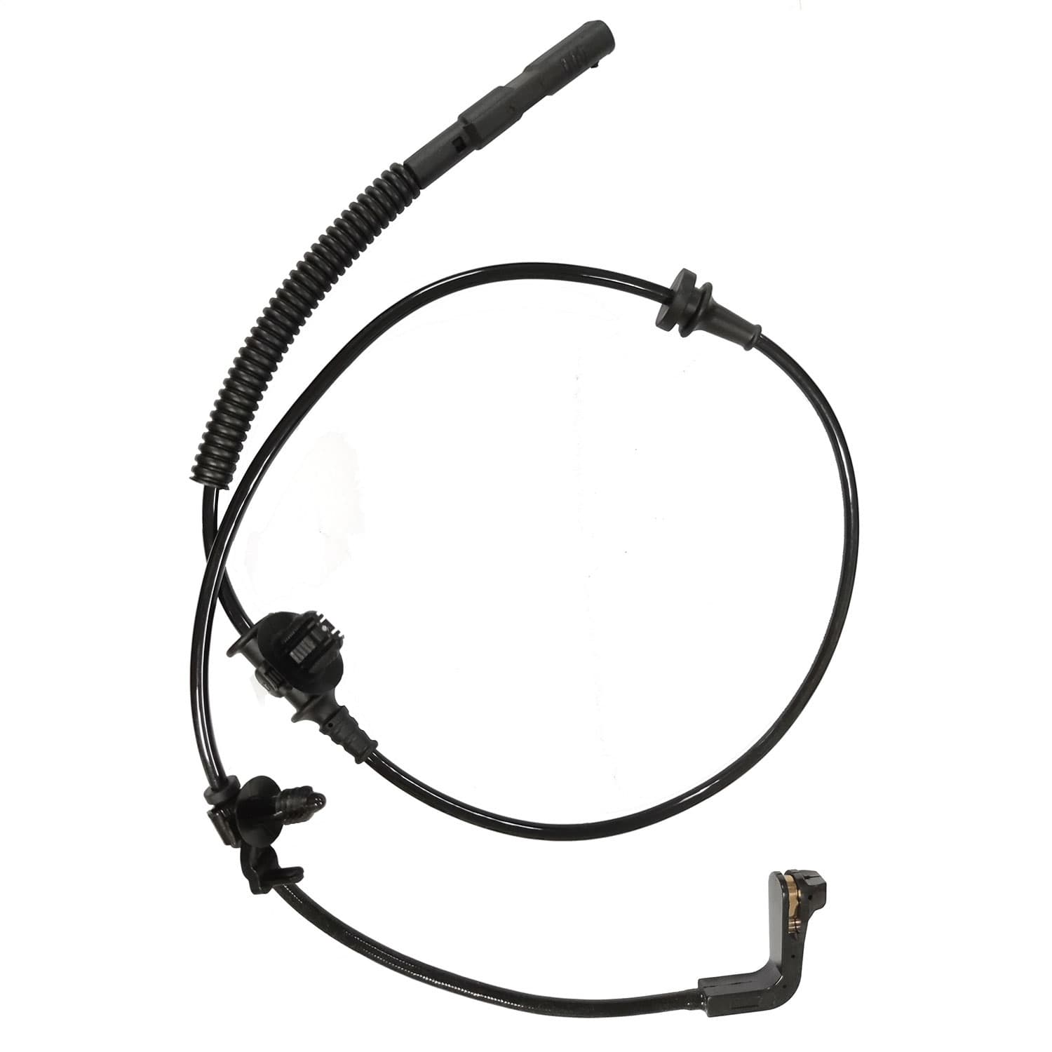 Power Stop - SW-1216 - Disc Brake Pad Wear Sensor image 1