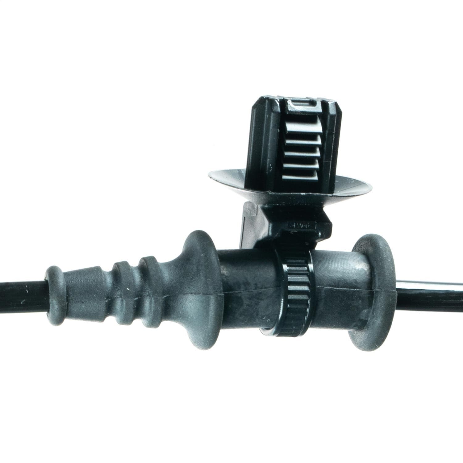 Power Stop - SW-1216 - Disc Brake Pad Wear Sensor image 4