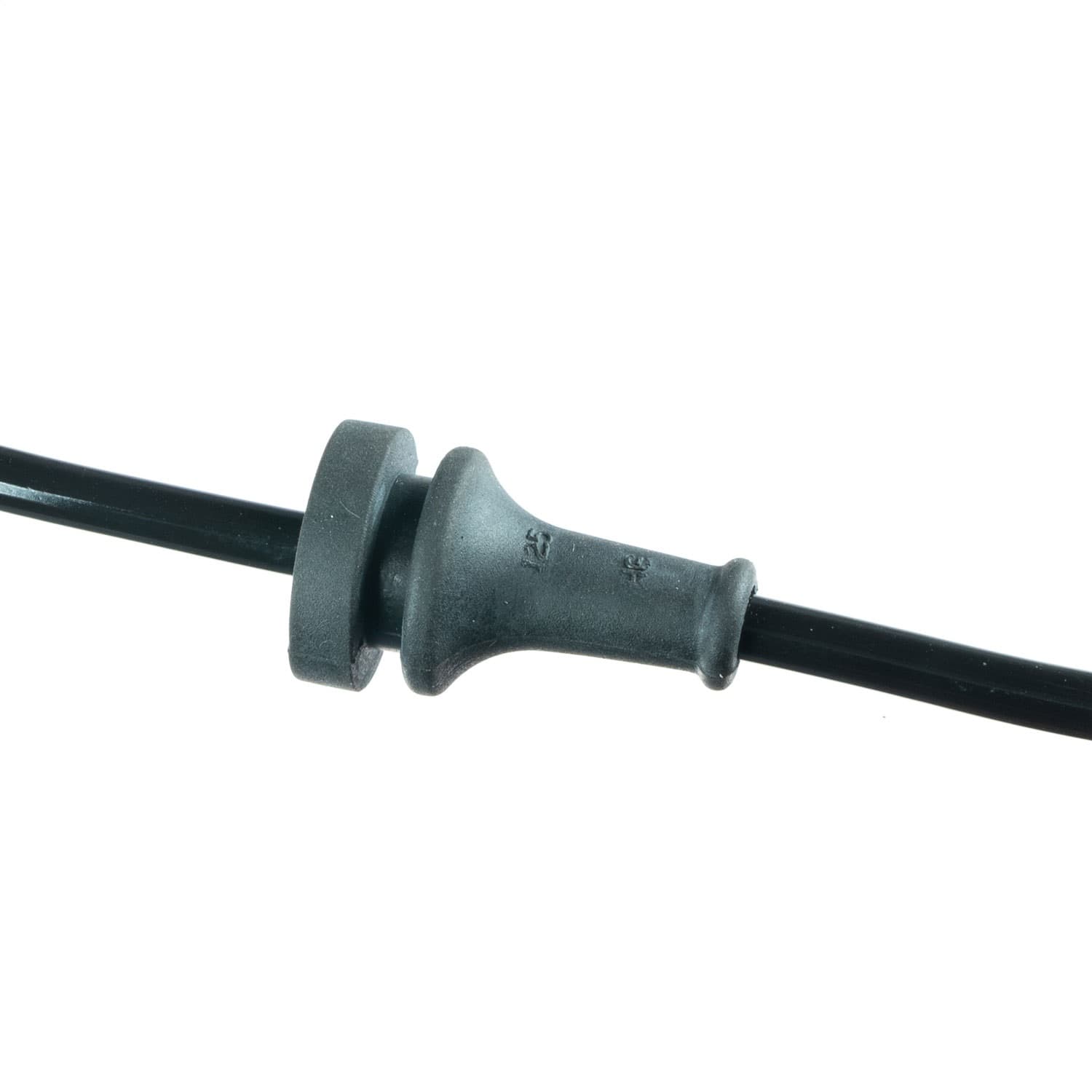 Power Stop - SW-1216 - Disc Brake Pad Wear Sensor image 6