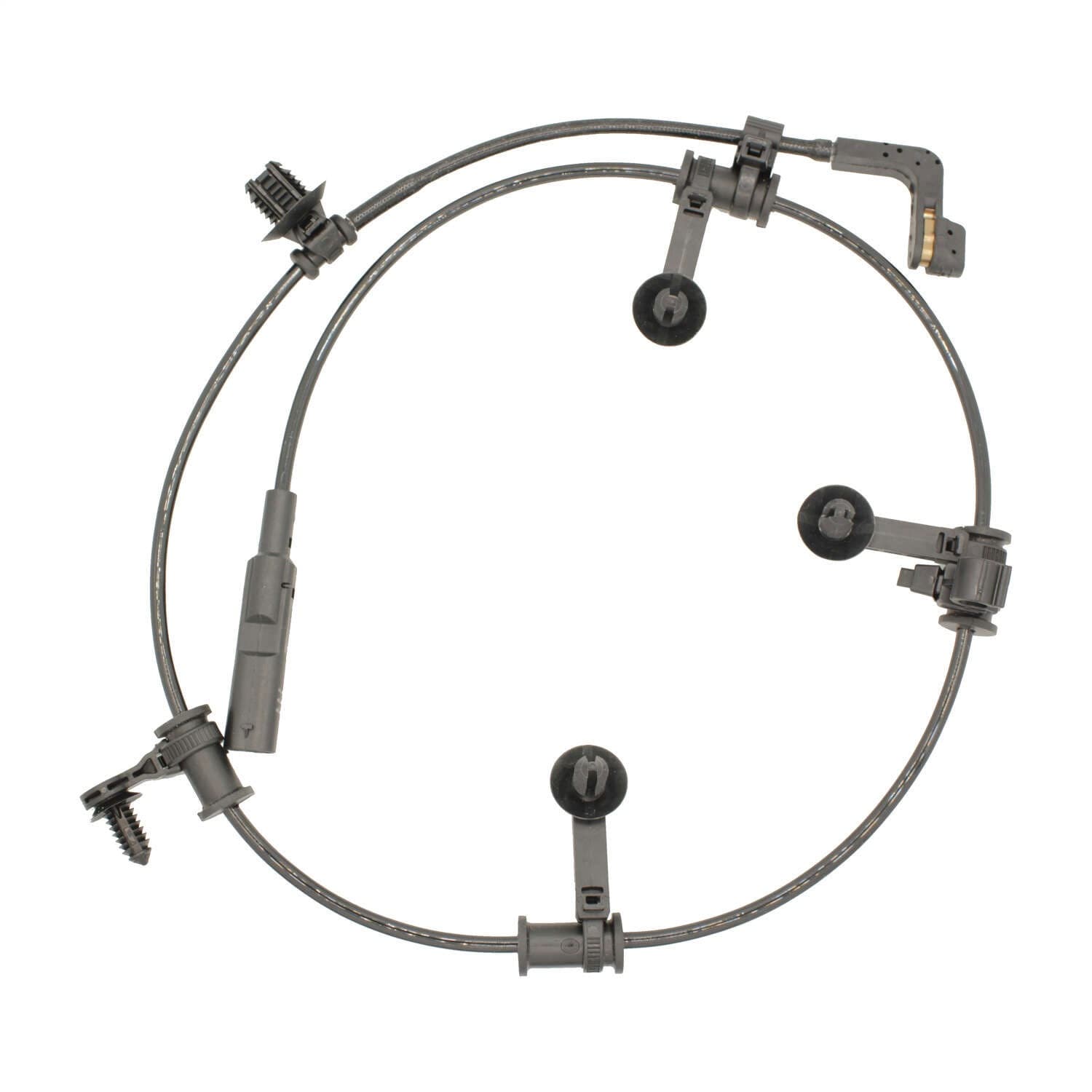 Power Stop - SW-1217 - Disc Brake Pad Wear Sensor image 1