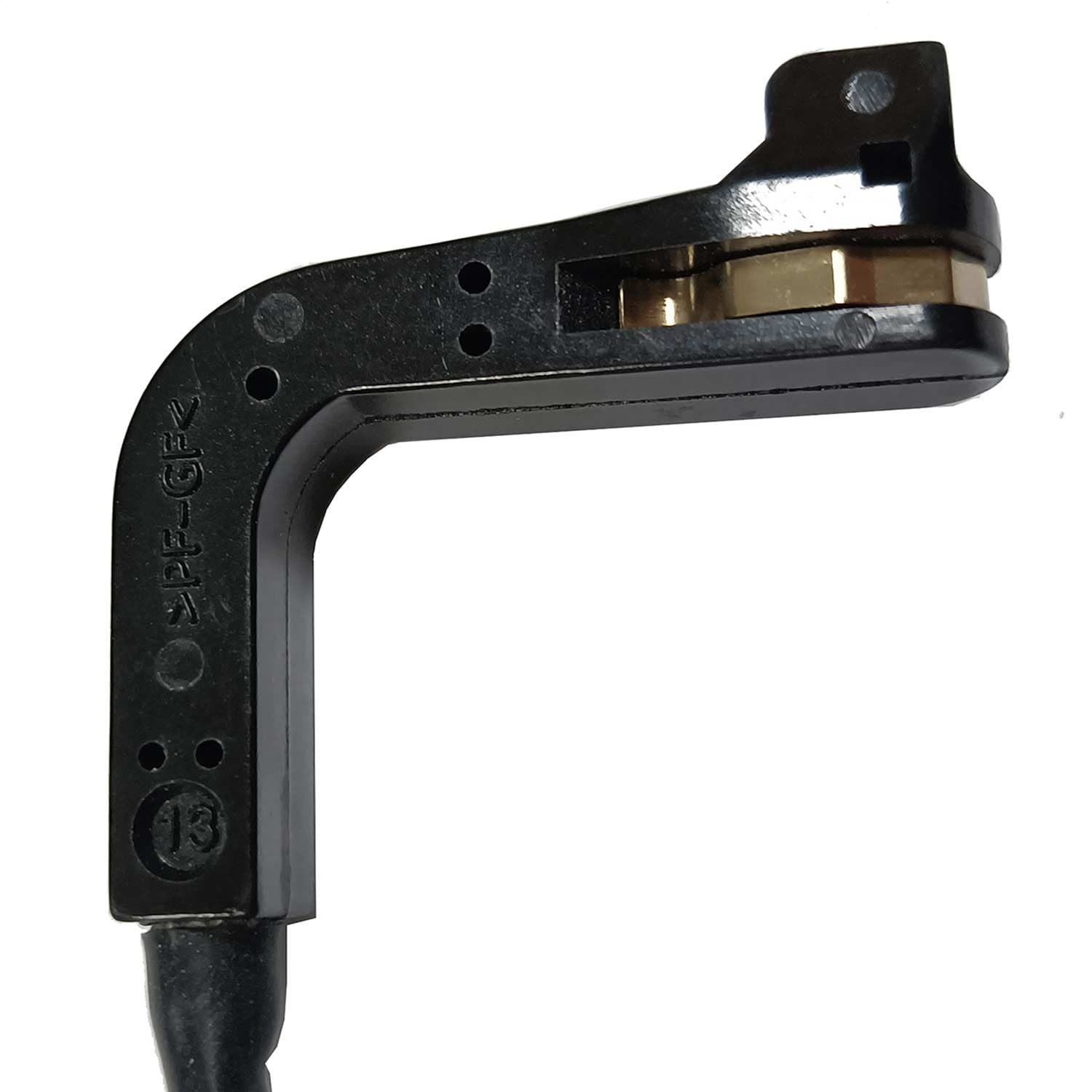 Power Stop - SW-1218 - Disc Brake Pad Wear Sensor image 3