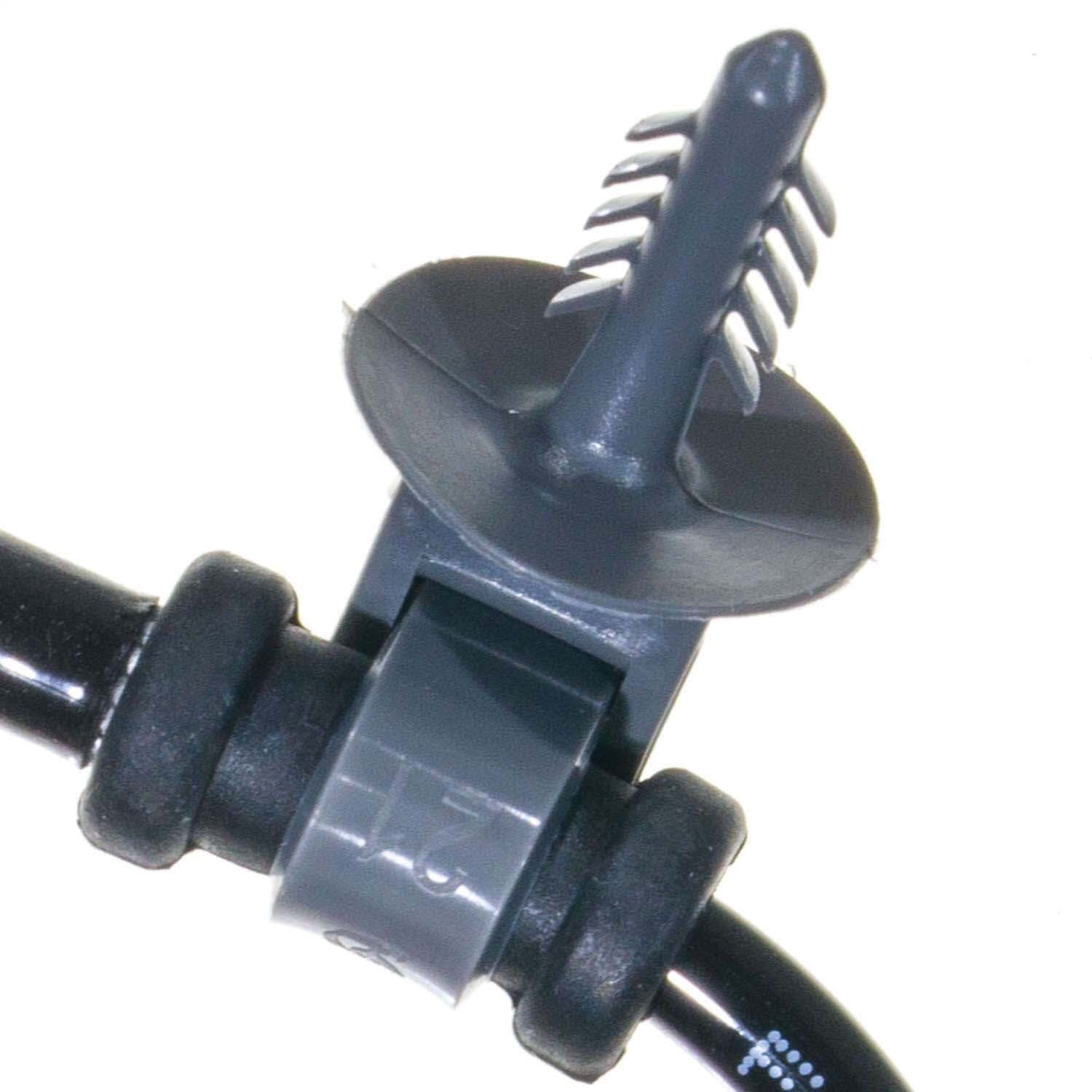 Power Stop - SW-1227 - Disc Brake Pad Wear Sensor image 4