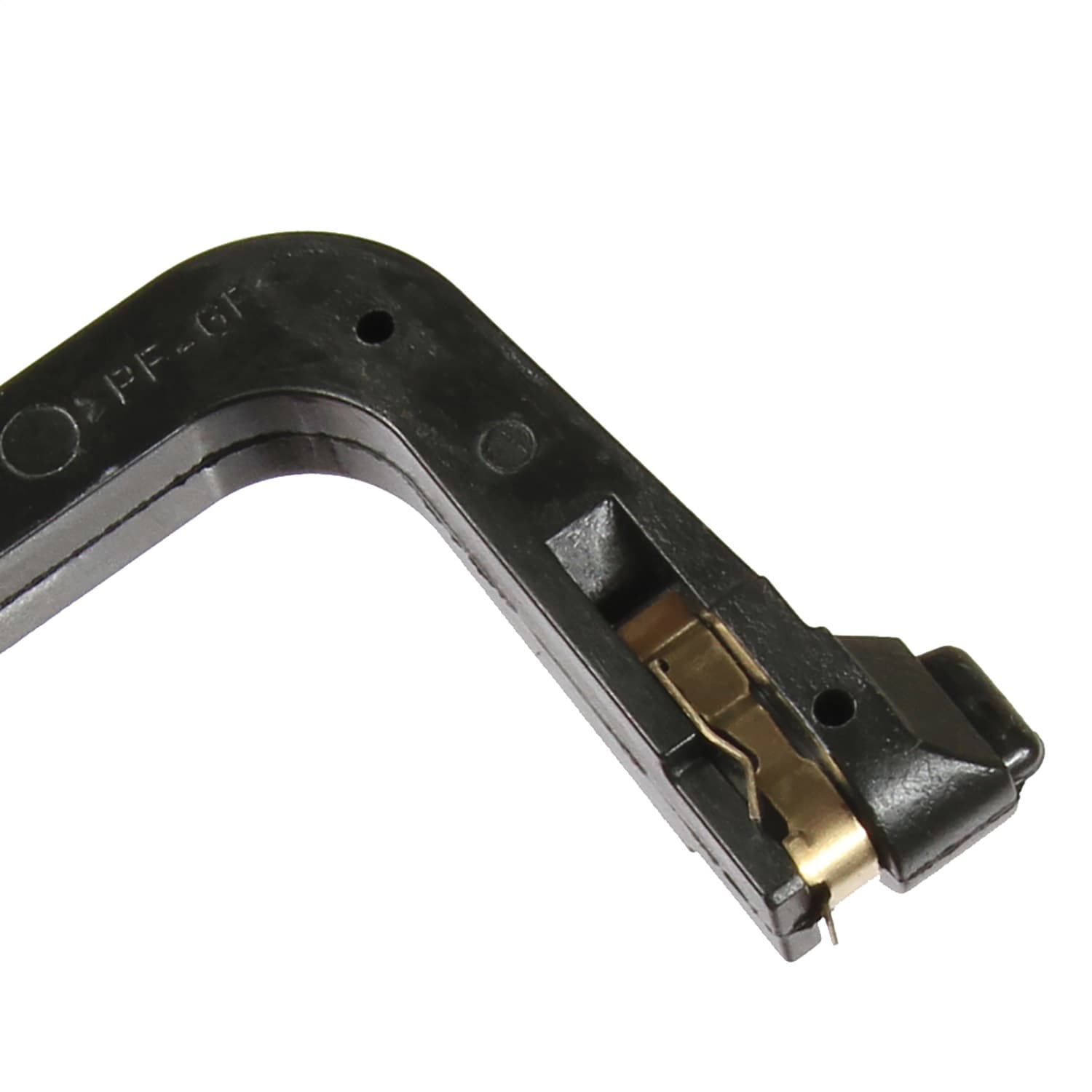 Power Stop - SW-1450 - Disc Brake Pad Wear Sensor image 2