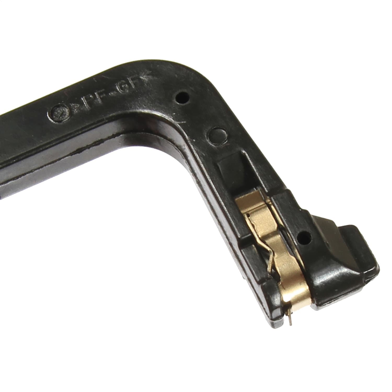 Power Stop - SW-1451 - Disc Brake Pad Wear Sensor image 4