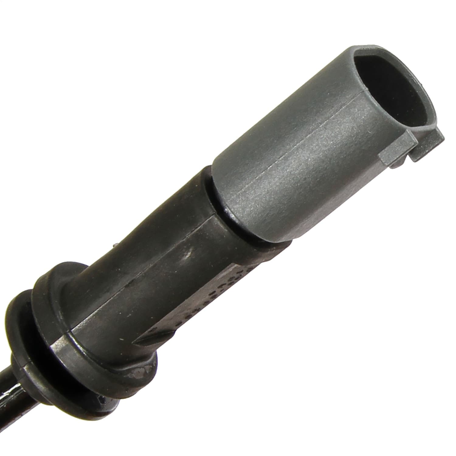 Power Stop - SW-1451 - Disc Brake Pad Wear Sensor image 2