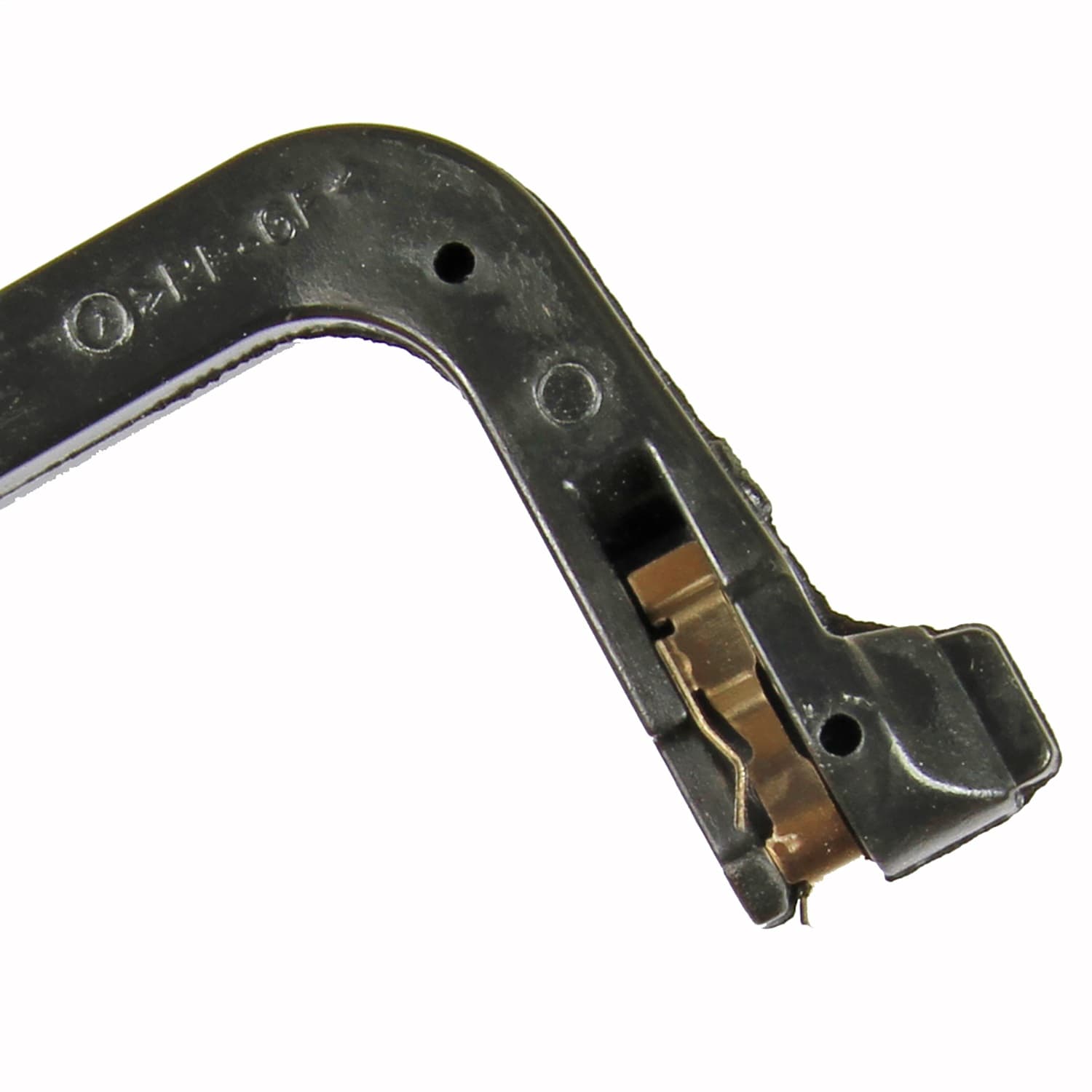 Power Stop - SW-1452 - Disc Brake Pad Wear Sensor image 3