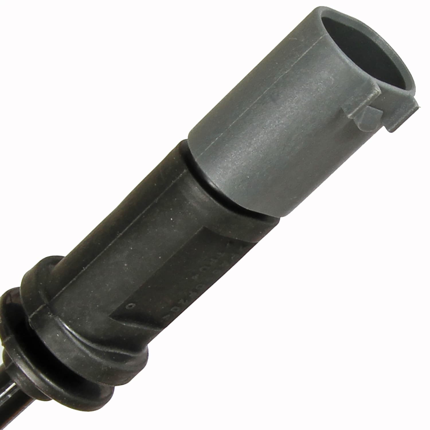 Power Stop - SW-1452 - Disc Brake Pad Wear Sensor image 4