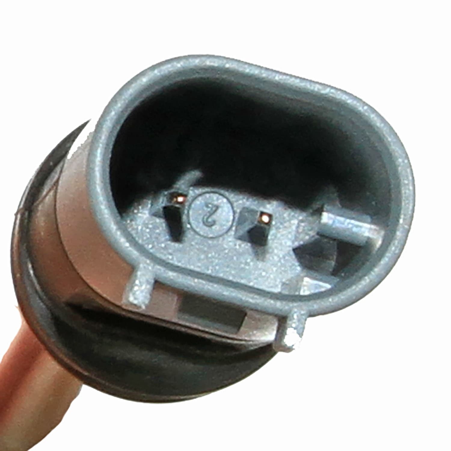 Power Stop - SW-1452 - Disc Brake Pad Wear Sensor image 2