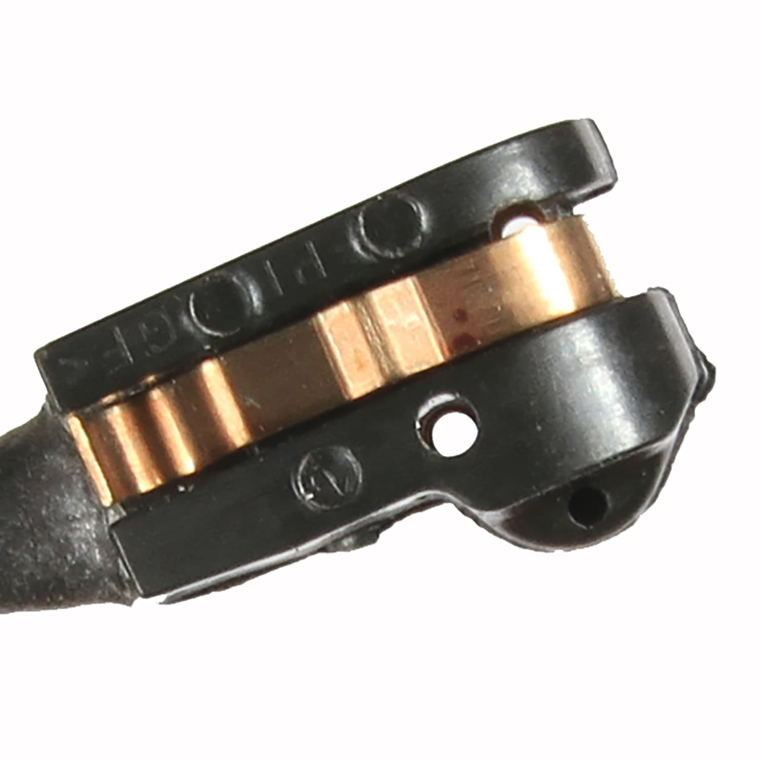 Power Stop - SW-1480 - Disc Brake Pad Wear Sensor image 3