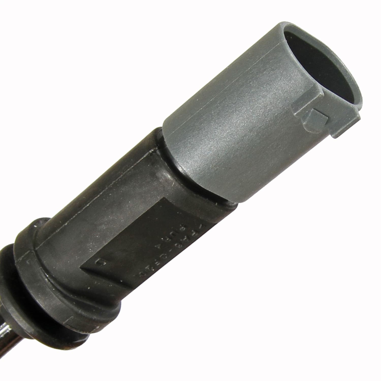 Power Stop - SW-1480 - Disc Brake Pad Wear Sensor image 4