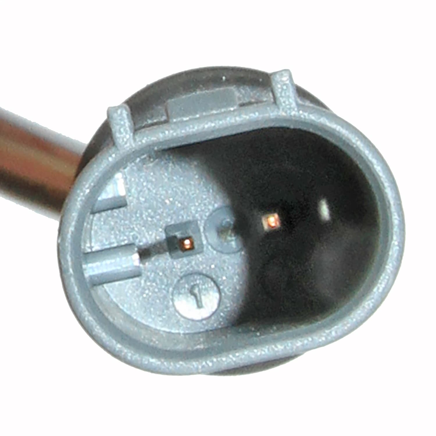 Power Stop - SW-1480 - Disc Brake Pad Wear Sensor image 2