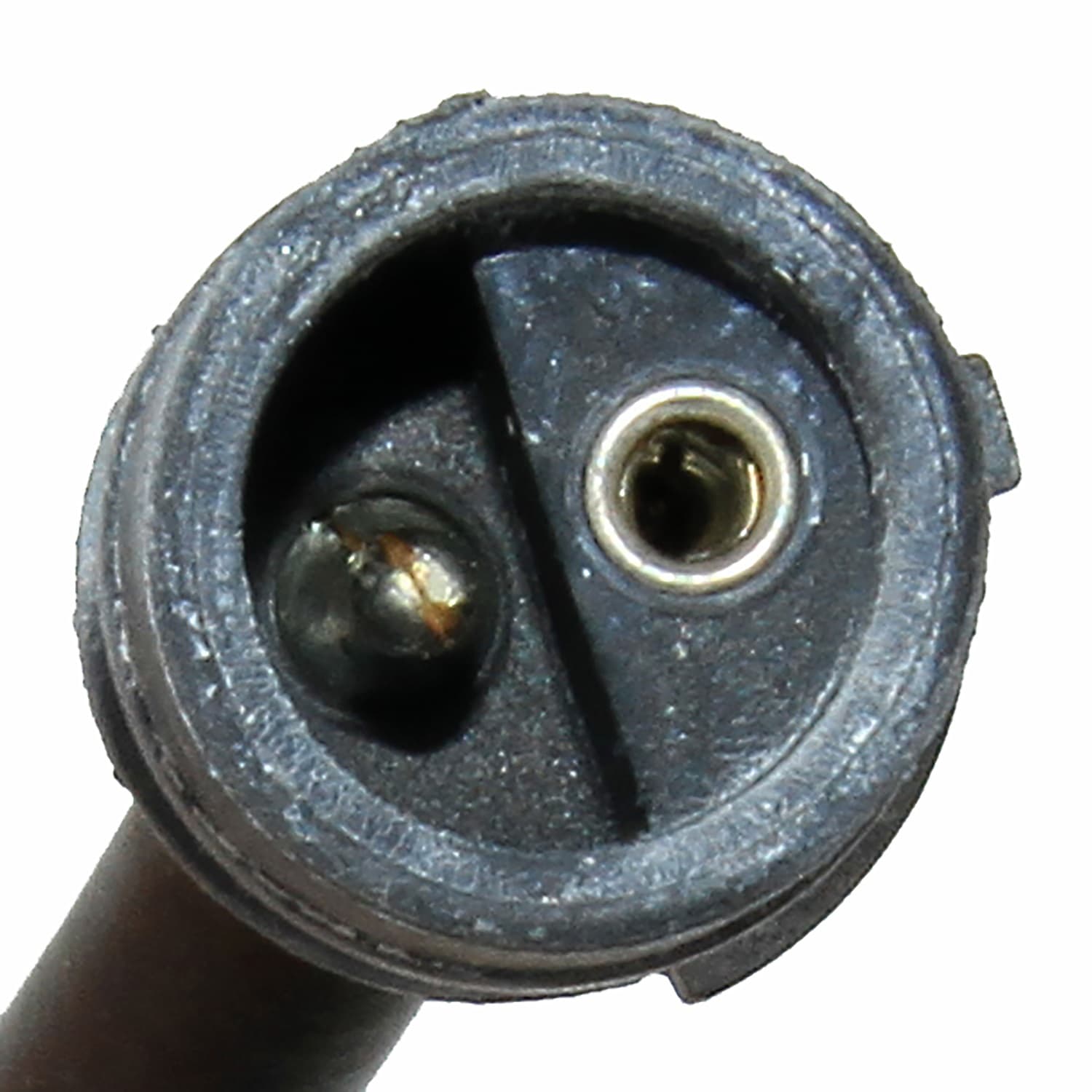 Power Stop - SW-1506 - Disc Brake Pad Wear Sensor image 3