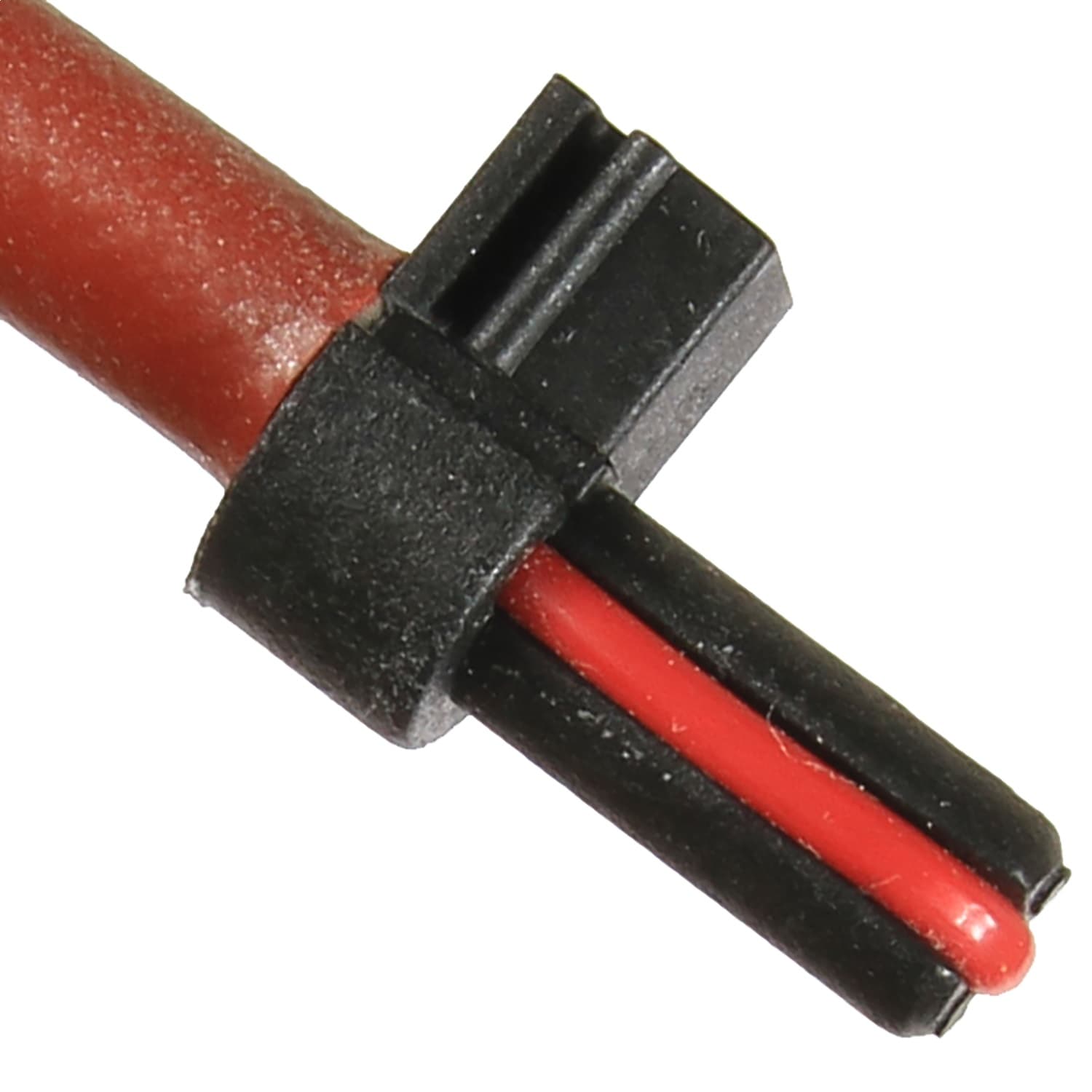Power Stop - SW-1518 - Disc Brake Pad Wear Sensor image 3