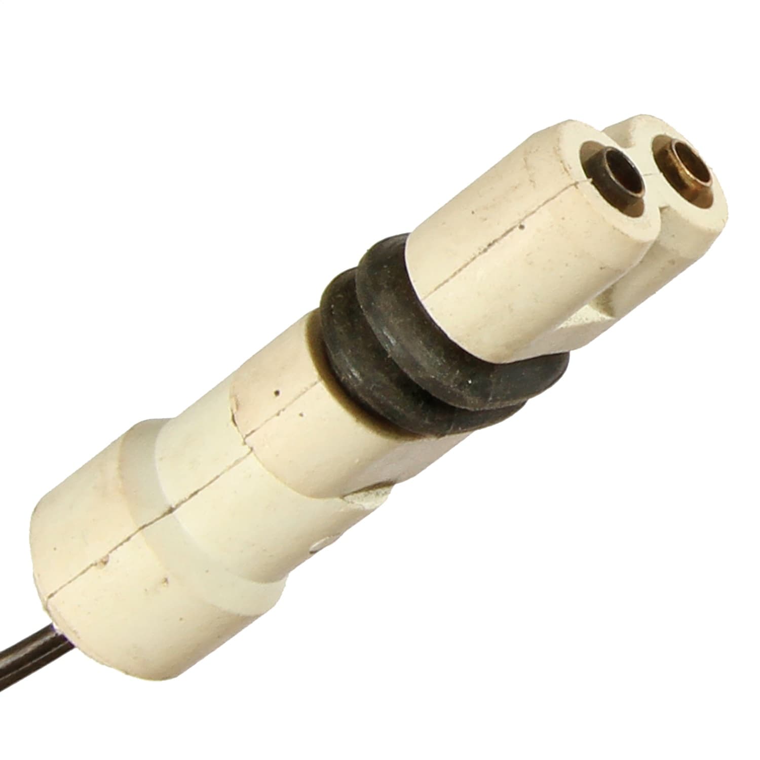 Power Stop - SW-1519 - Disc Brake Pad Wear Sensor image 3