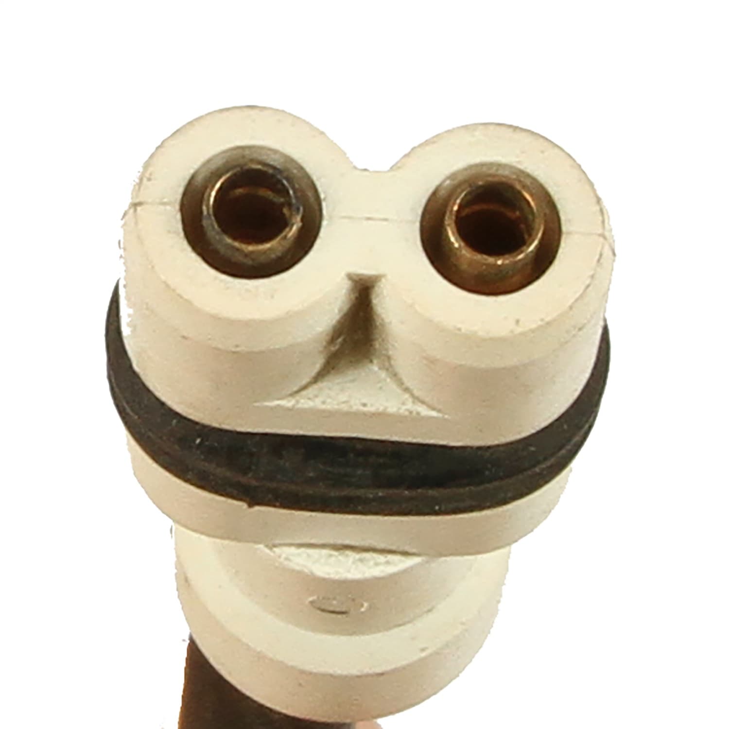 Power Stop - SW-1519 - Disc Brake Pad Wear Sensor image 4