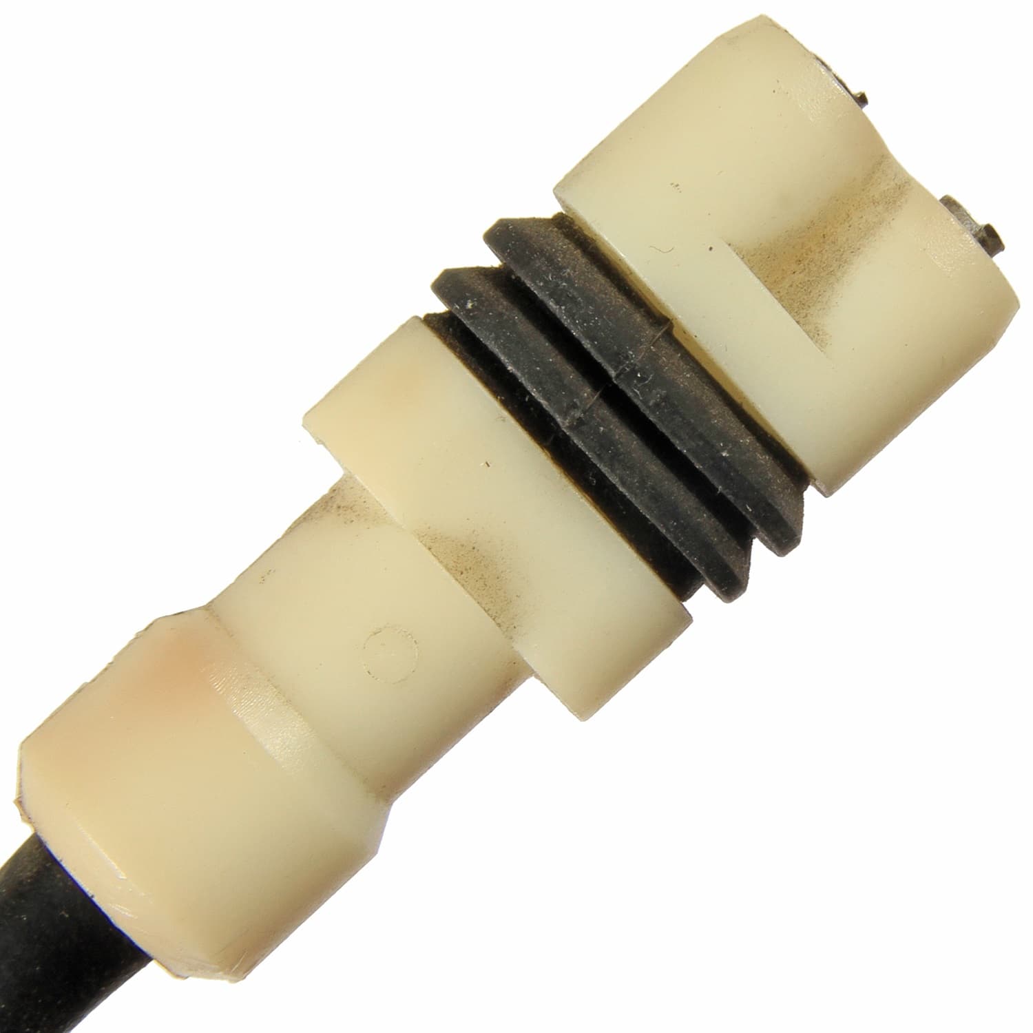 Power Stop - SW-1527 - Disc Brake Pad Wear Sensor image 3