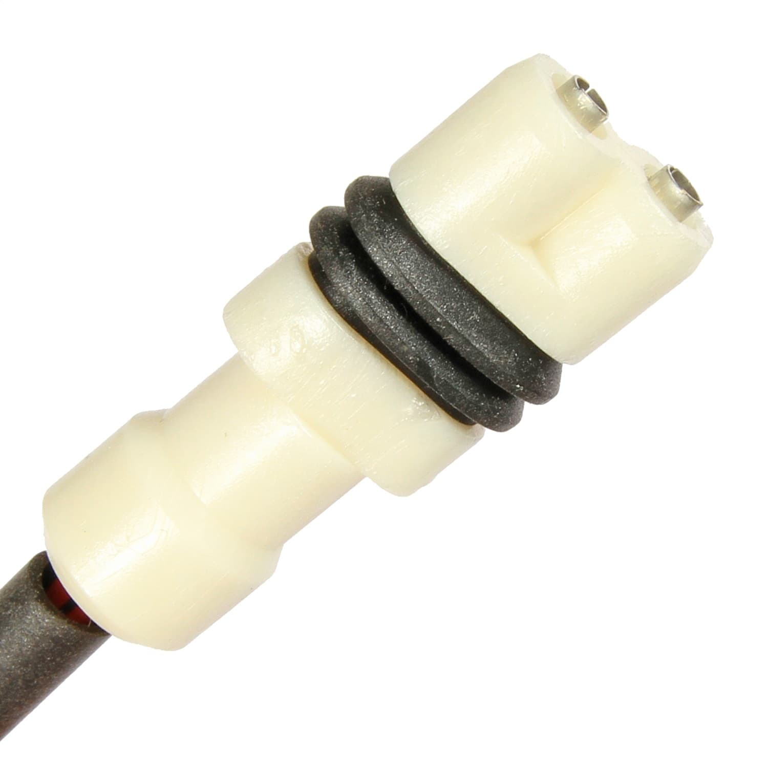 Power Stop - SW-1528 - Disc Brake Pad Wear Sensor image 2
