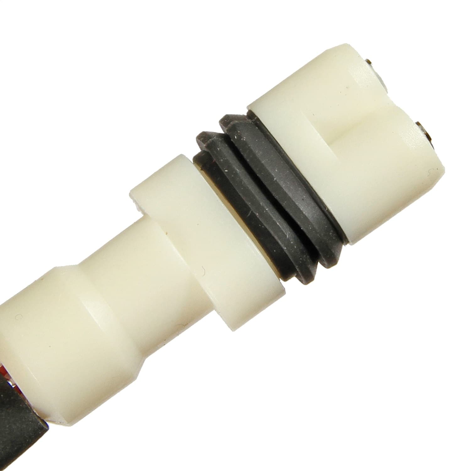 Power Stop - SW-1533 - Disc Brake Pad Wear Sensor image 3