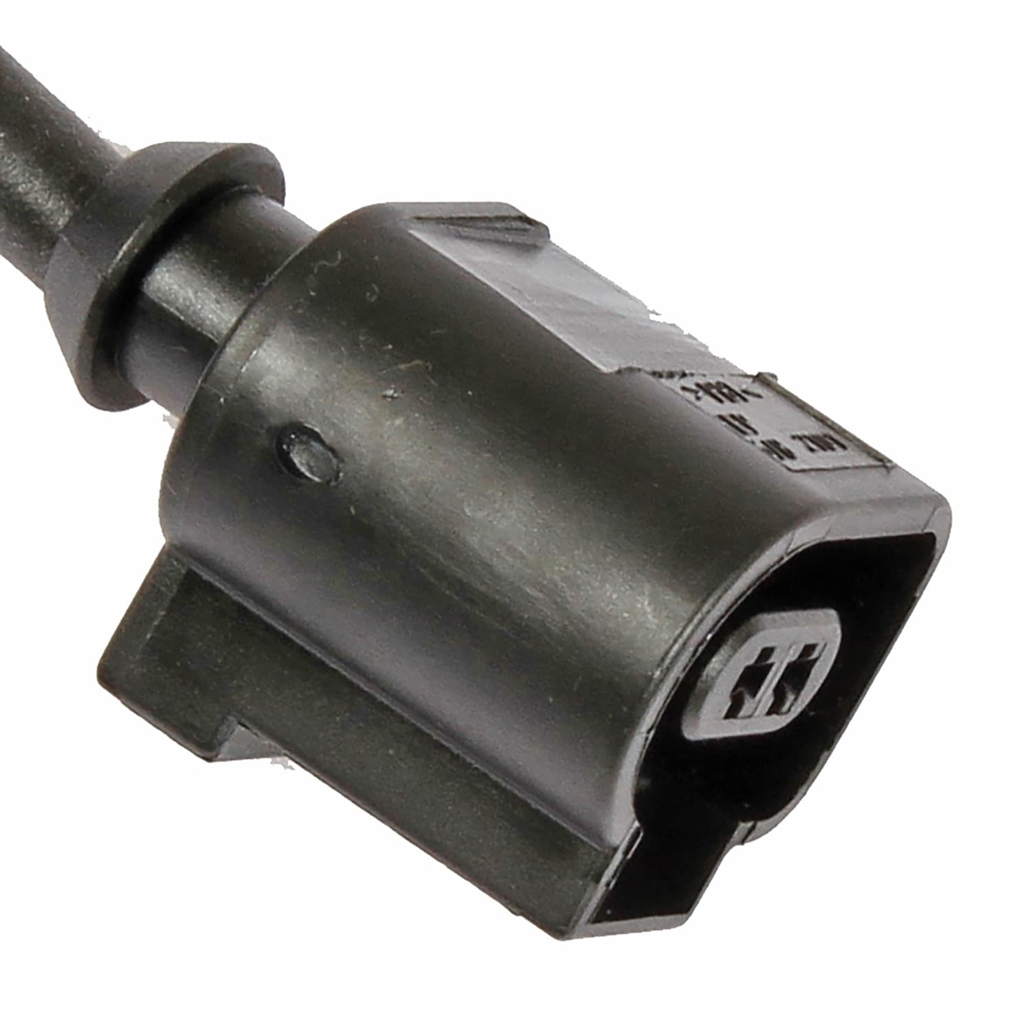 Power Stop - SW-1535 - Disc Brake Pad Wear Sensor image 2