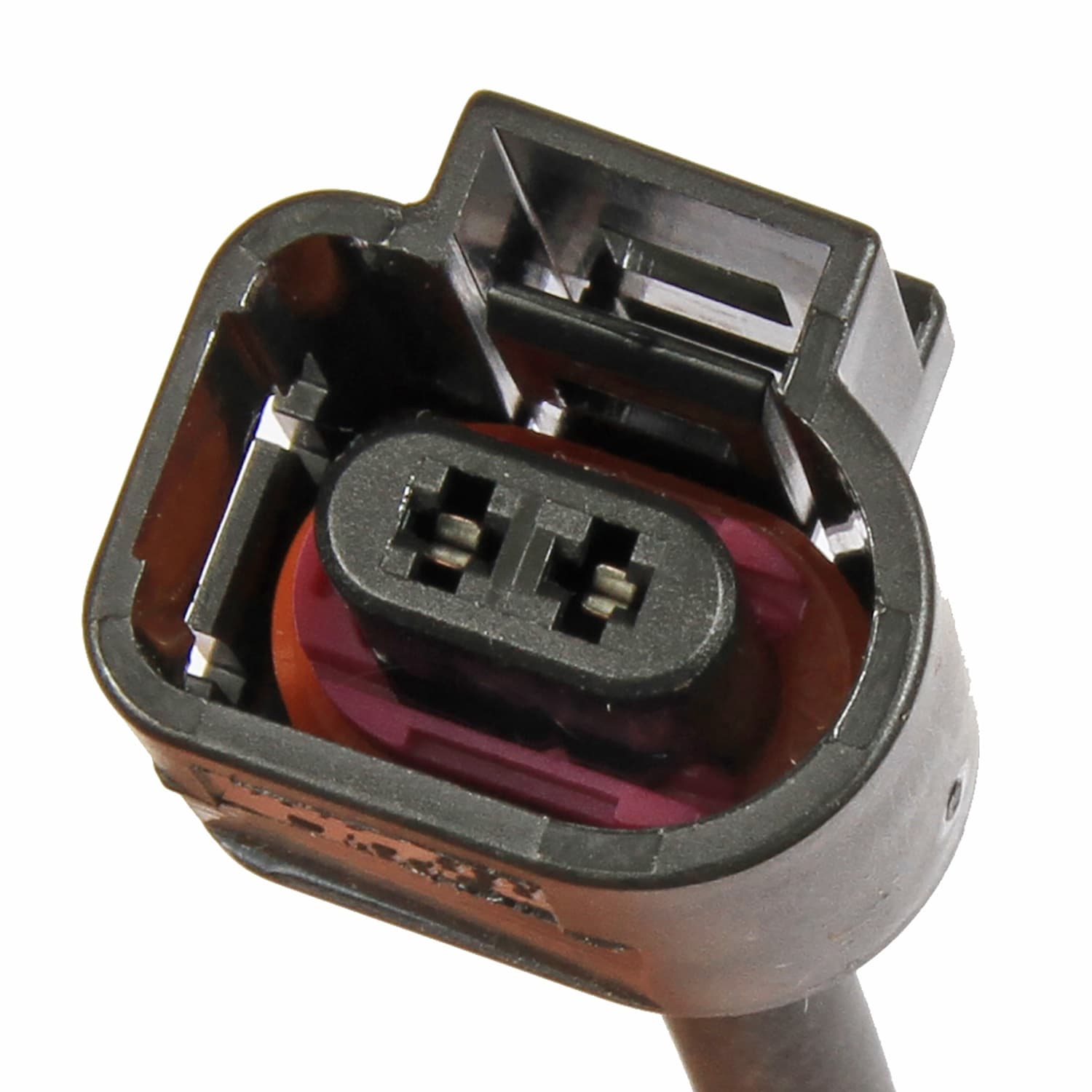 Power Stop - SW-1535 - Disc Brake Pad Wear Sensor image 4