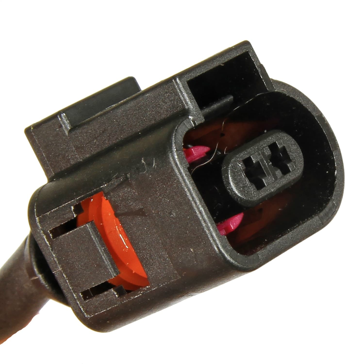 Power Stop - SW-1537 - Disc Brake Pad Wear Sensor image 2